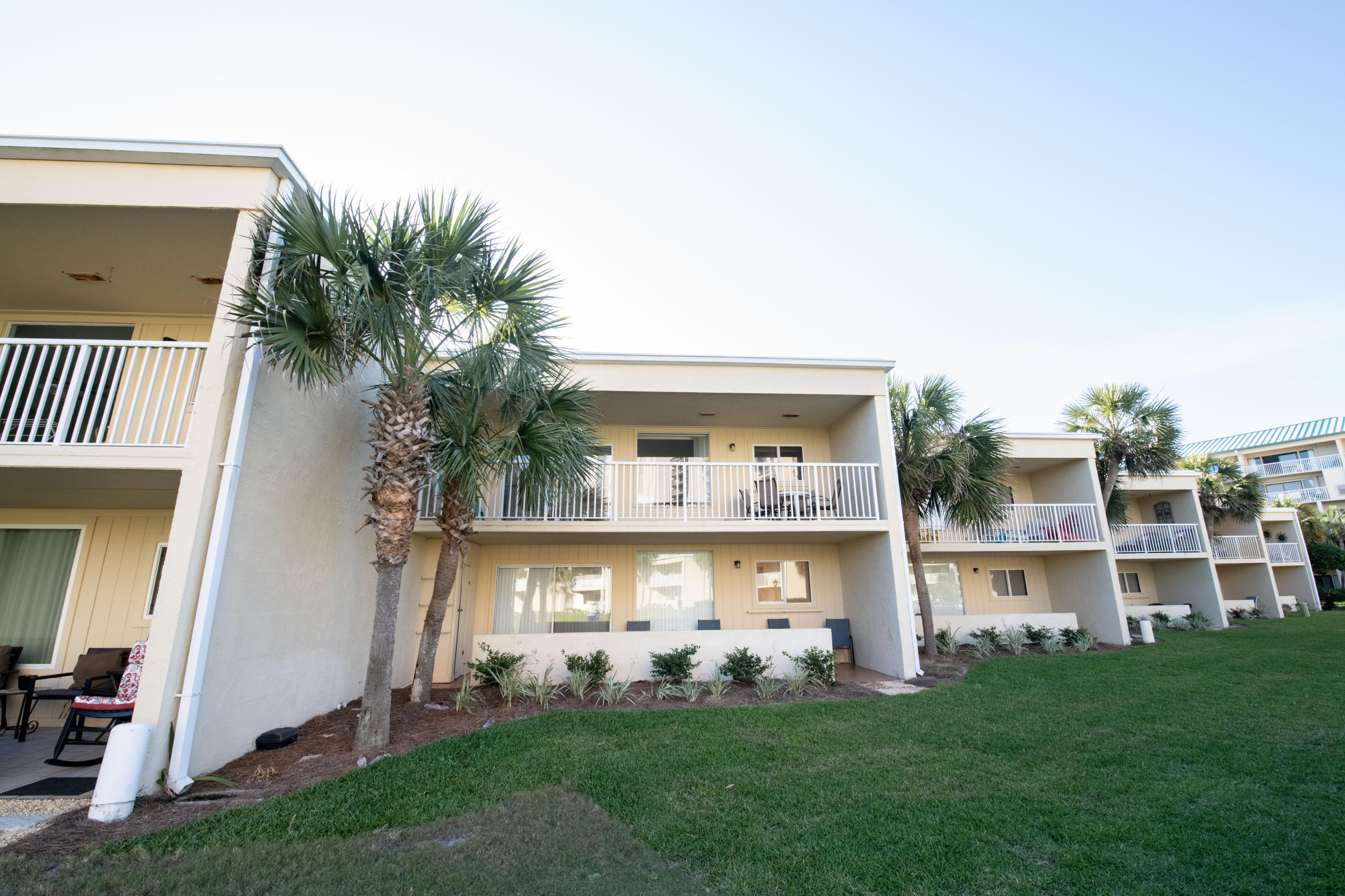 SILVER DUNES CONDO - Residential