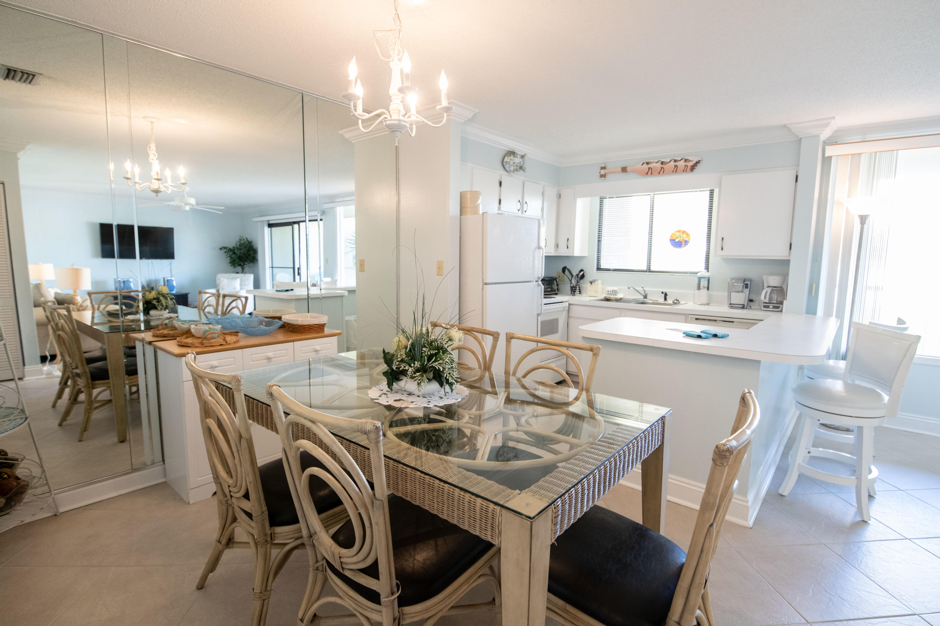 SILVER DUNES CONDO - Residential