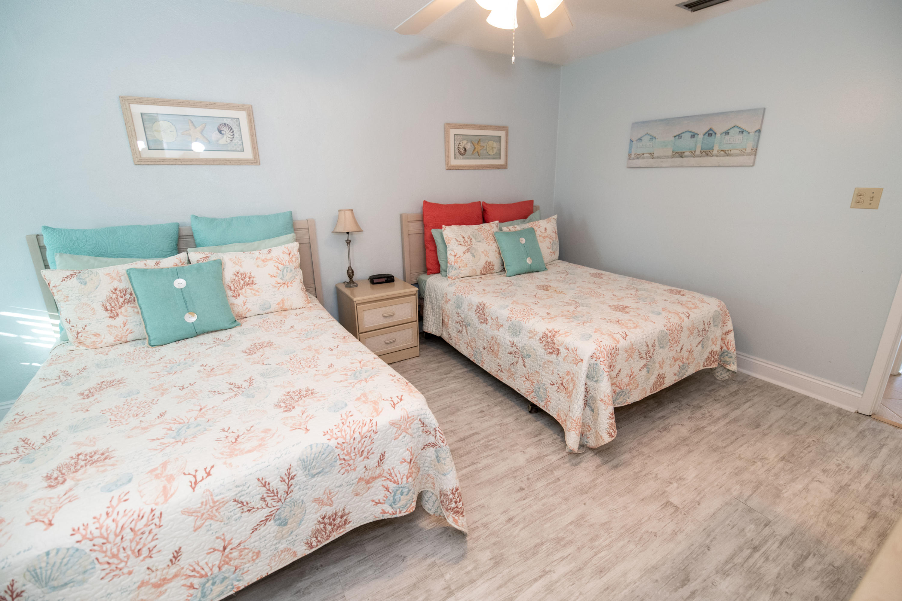 SILVER DUNES CONDO - Residential