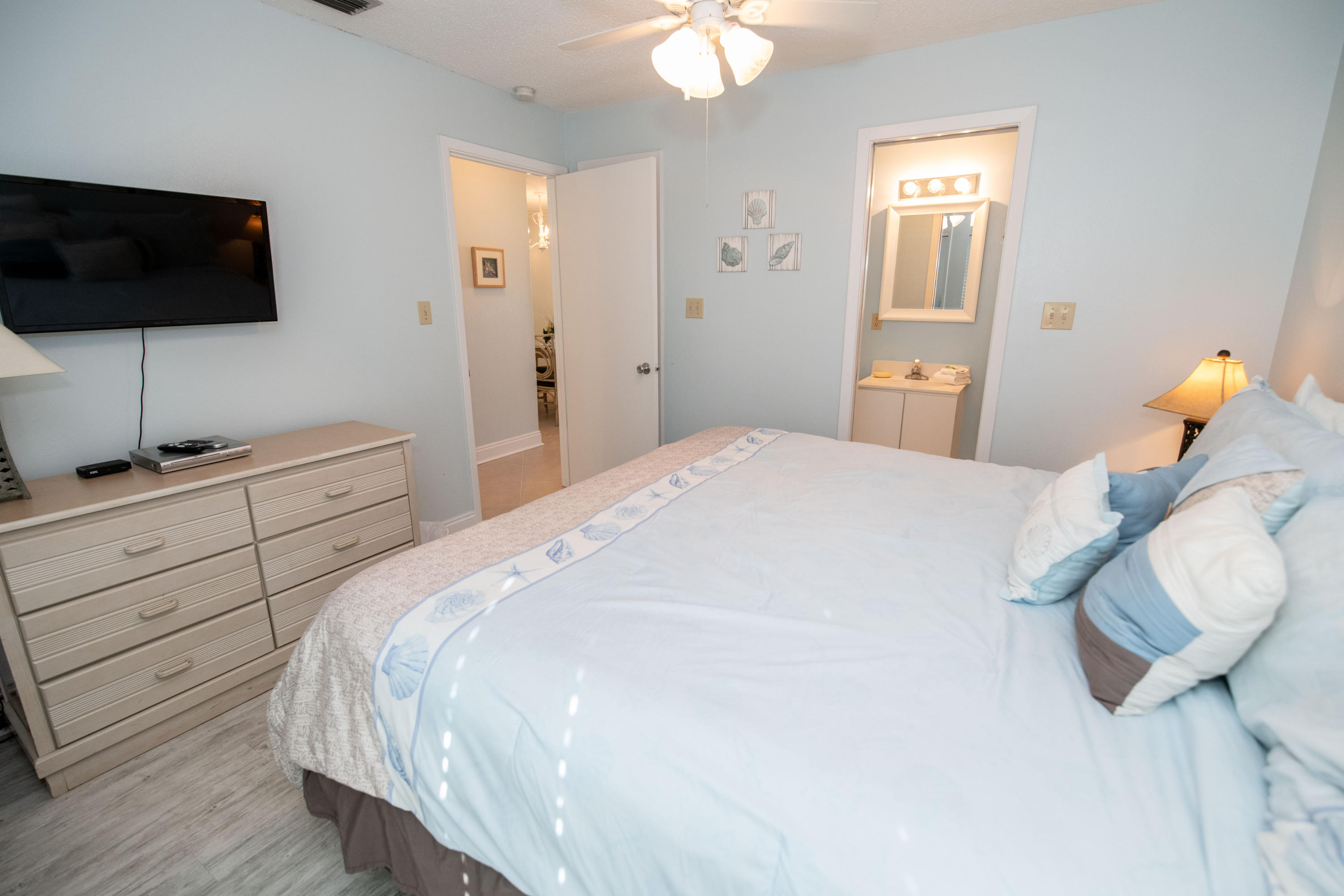 SILVER DUNES CONDO - Residential