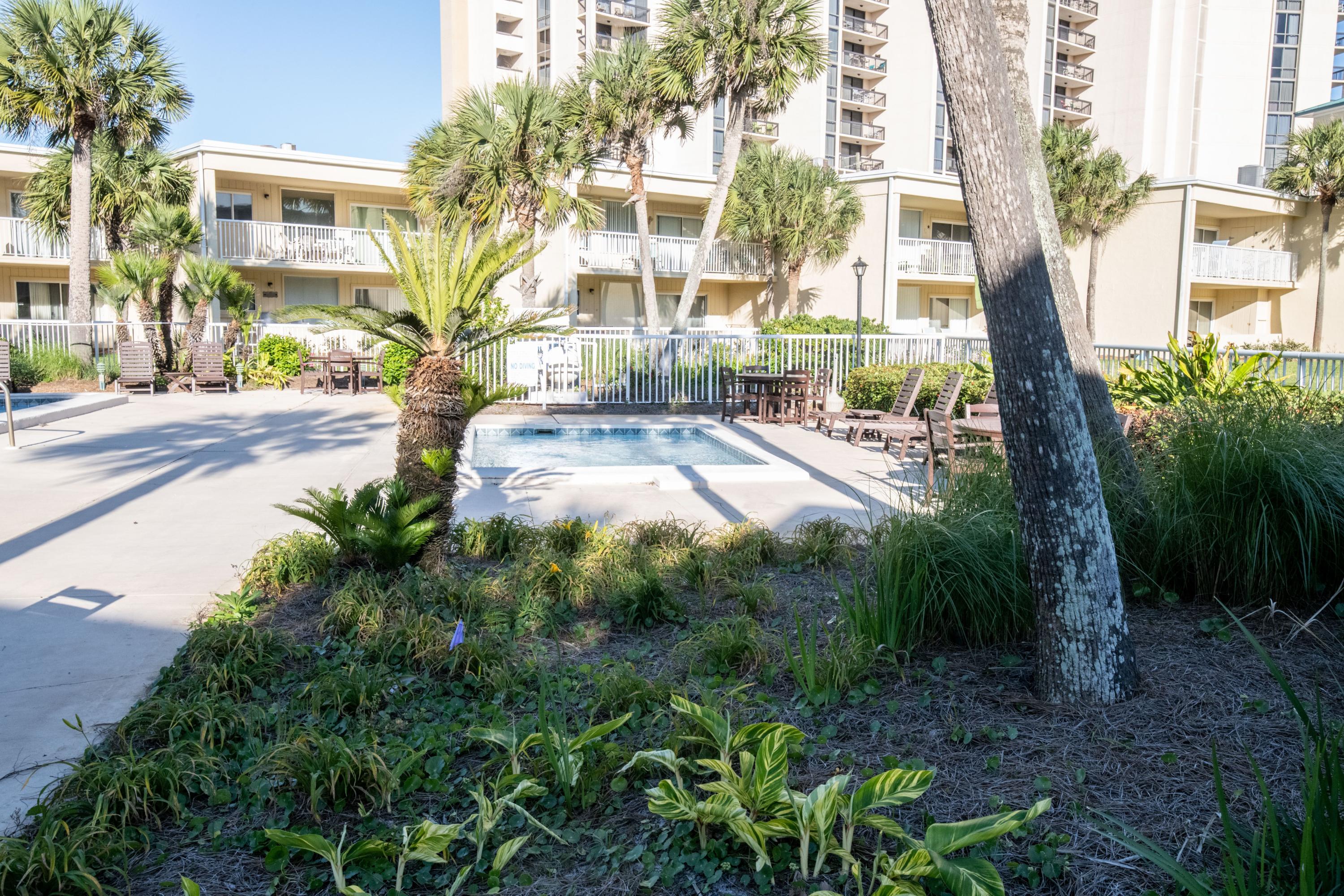 SILVER DUNES CONDO - Residential