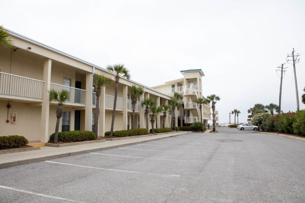 SILVER DUNES CONDO - Residential