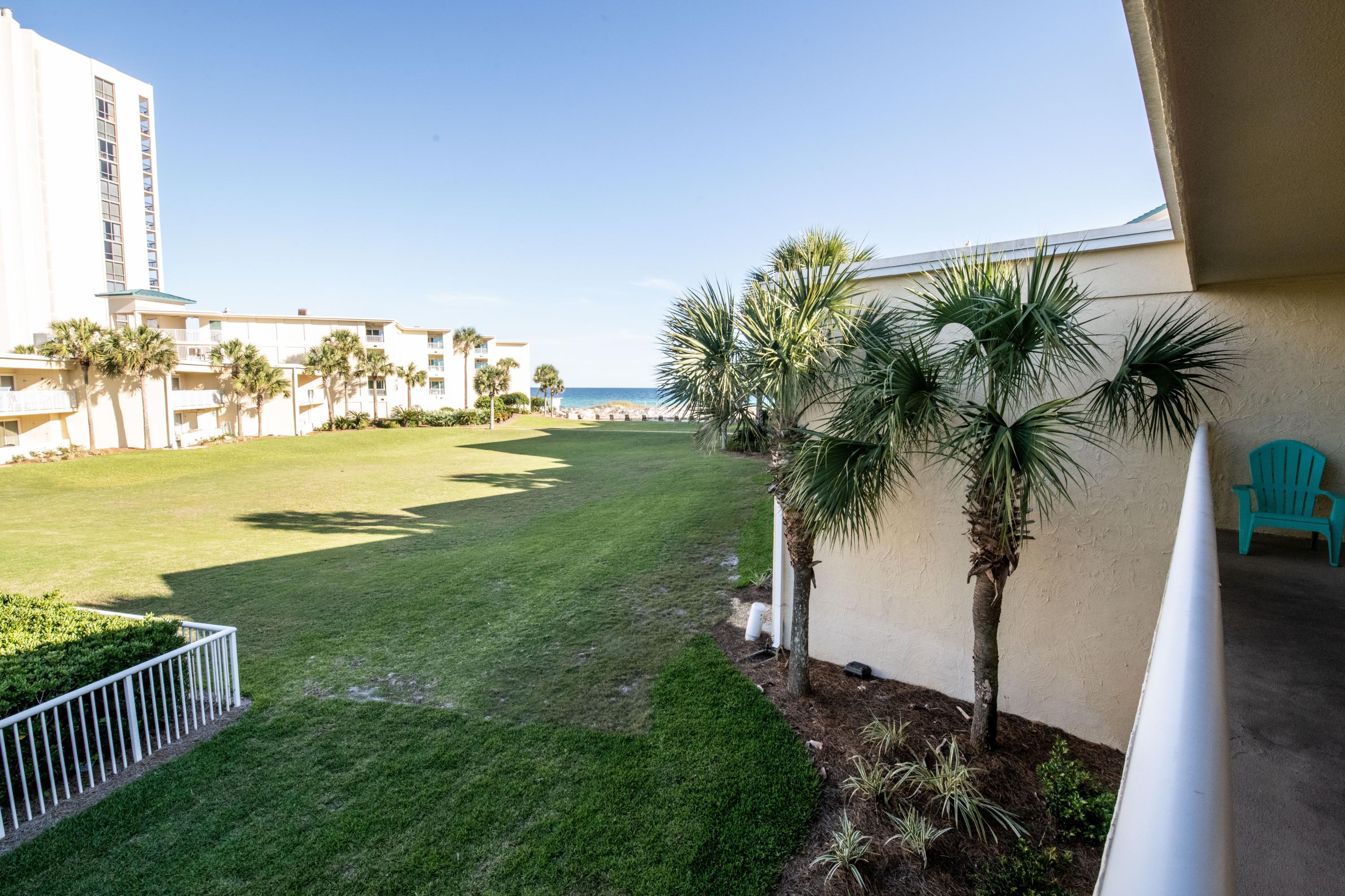 SILVER DUNES CONDO - Residential