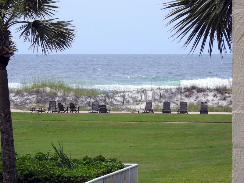 SILVER DUNES CONDO - Residential