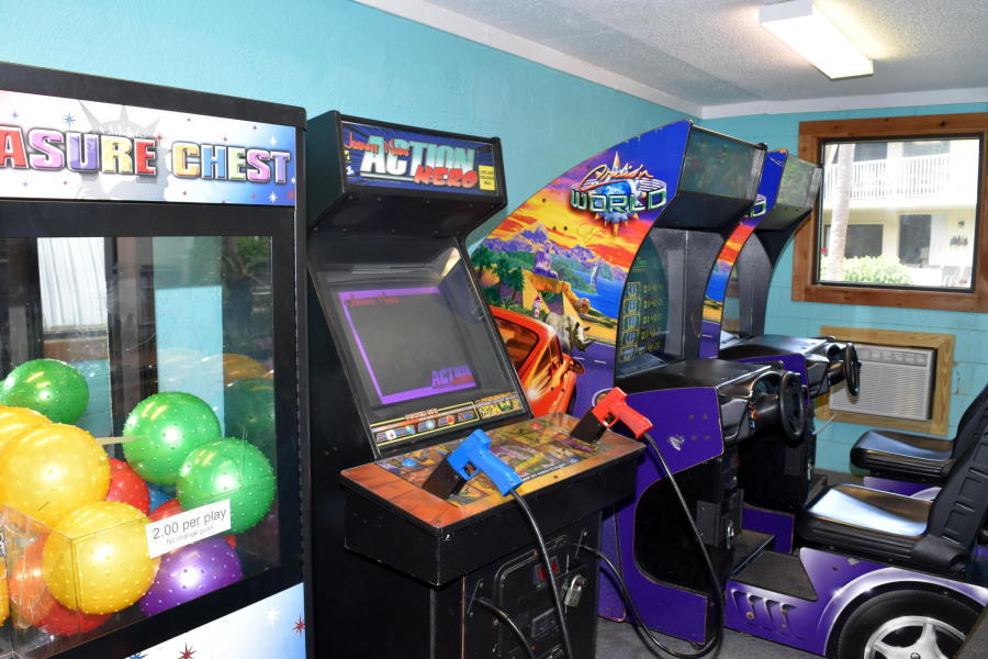 SILVER DUNES CONDO - Residential