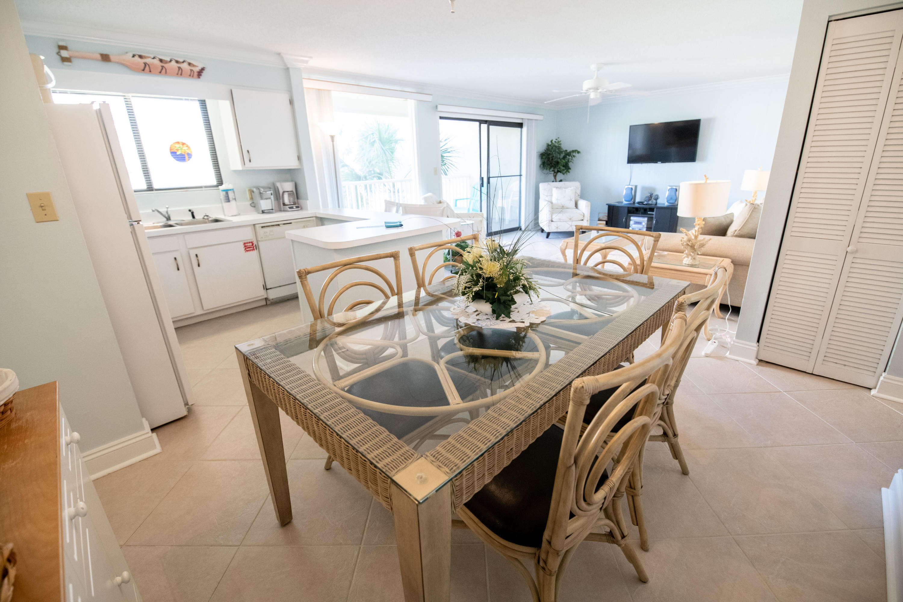 SILVER DUNES CONDO - Residential