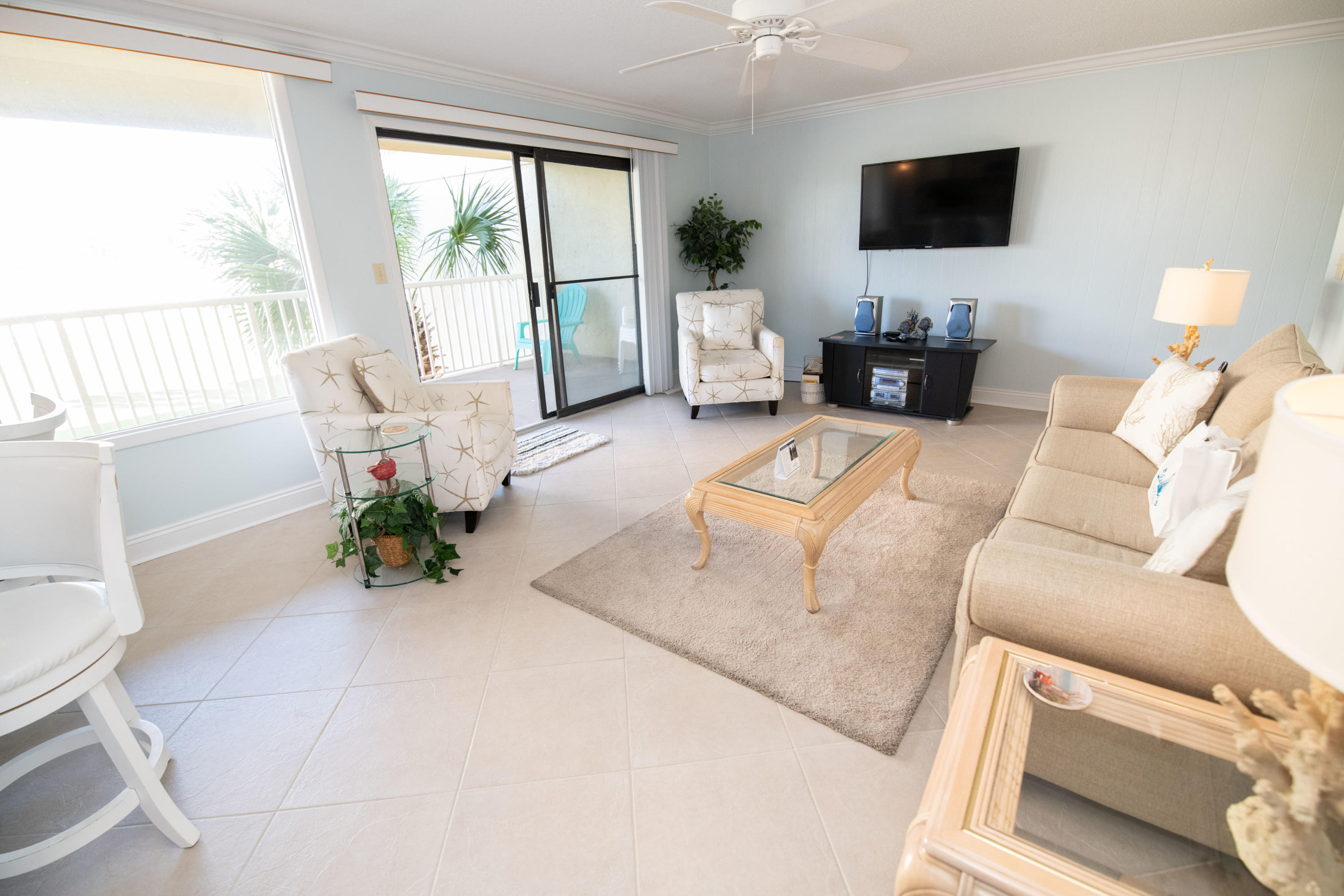SILVER DUNES CONDO - Residential