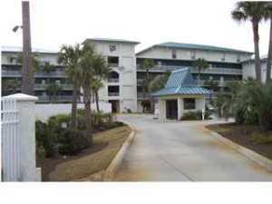 SILVER DUNES CONDO - Residential