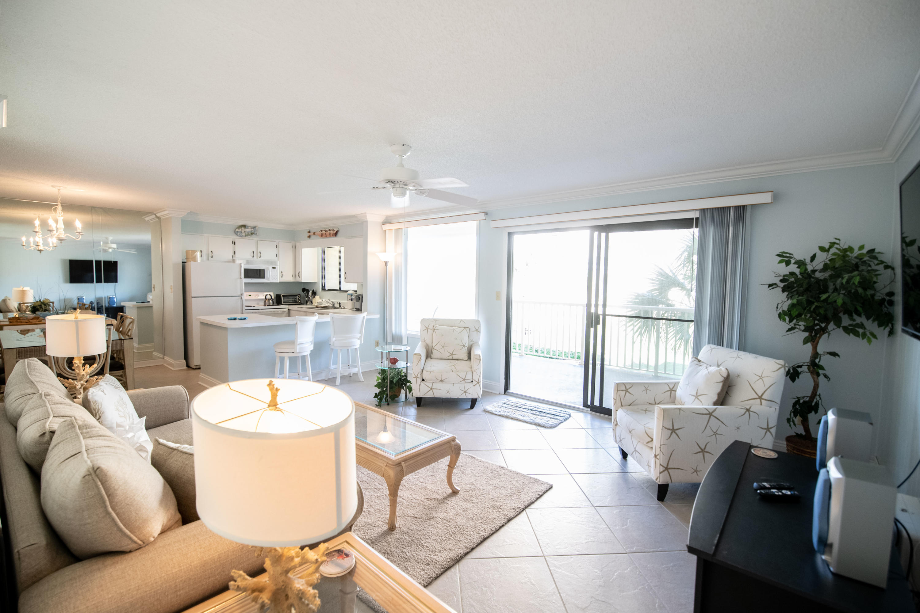 SILVER DUNES CONDO - Residential