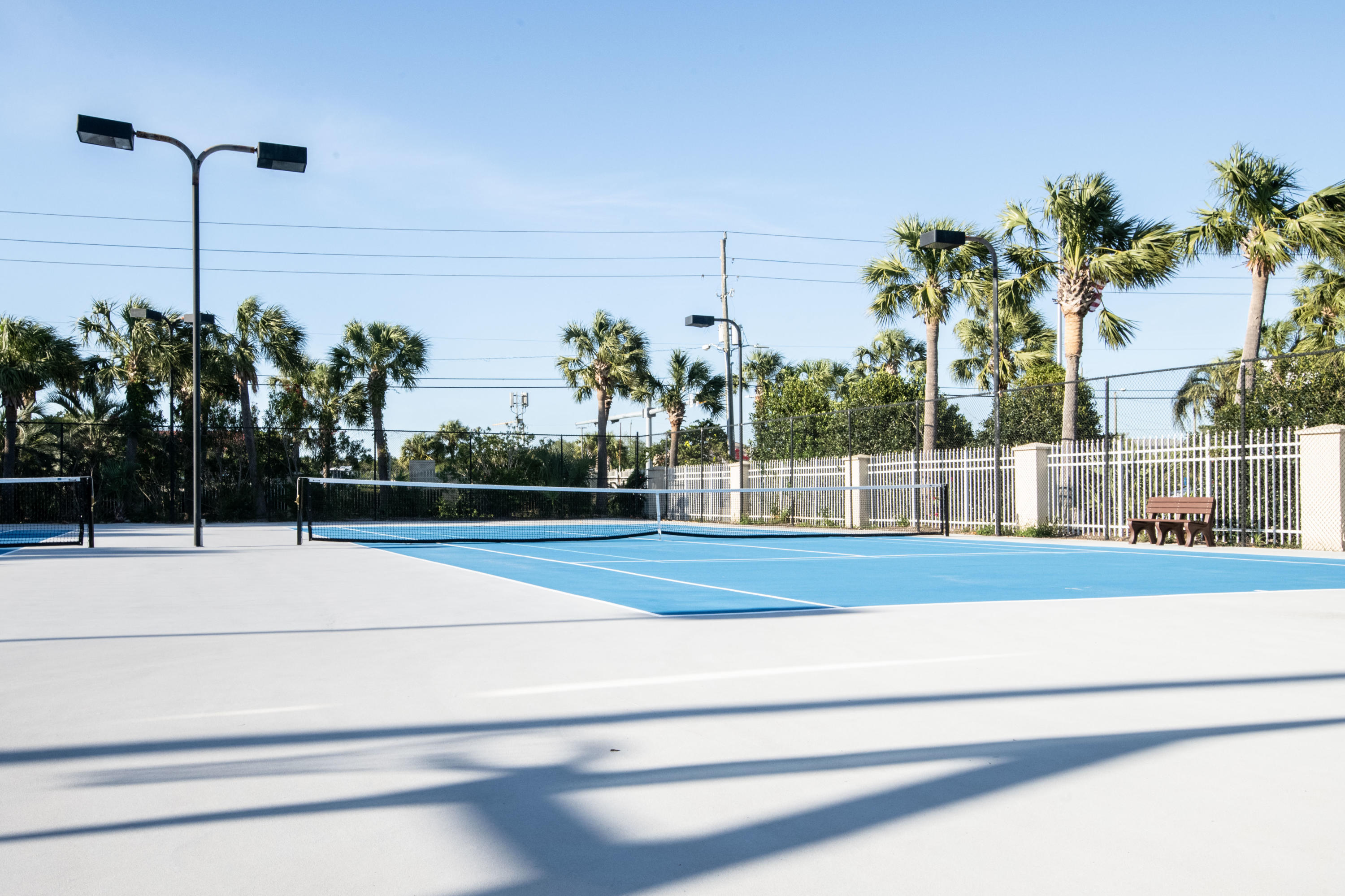 SILVER DUNES CONDO - Residential