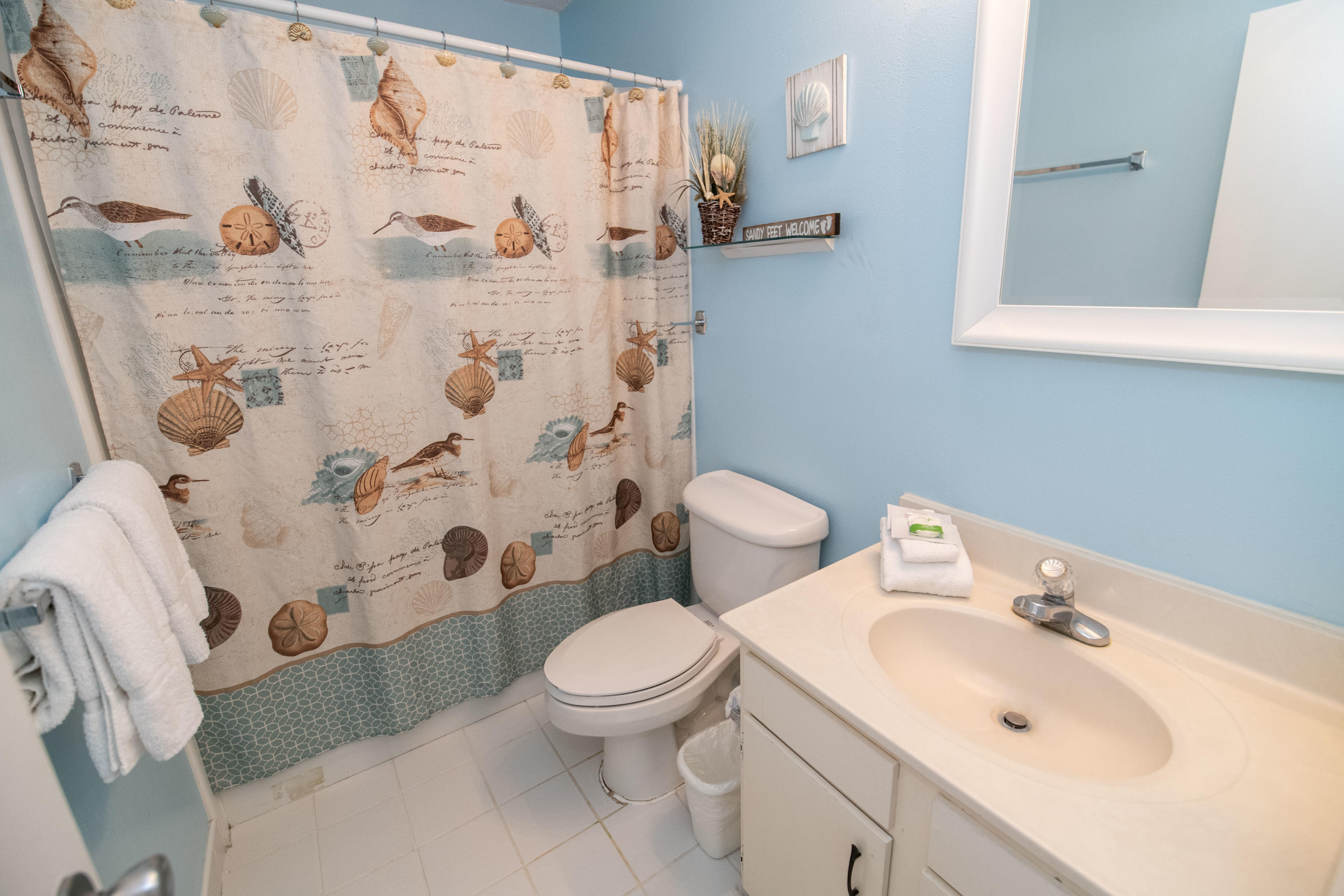 SILVER DUNES CONDO - Residential