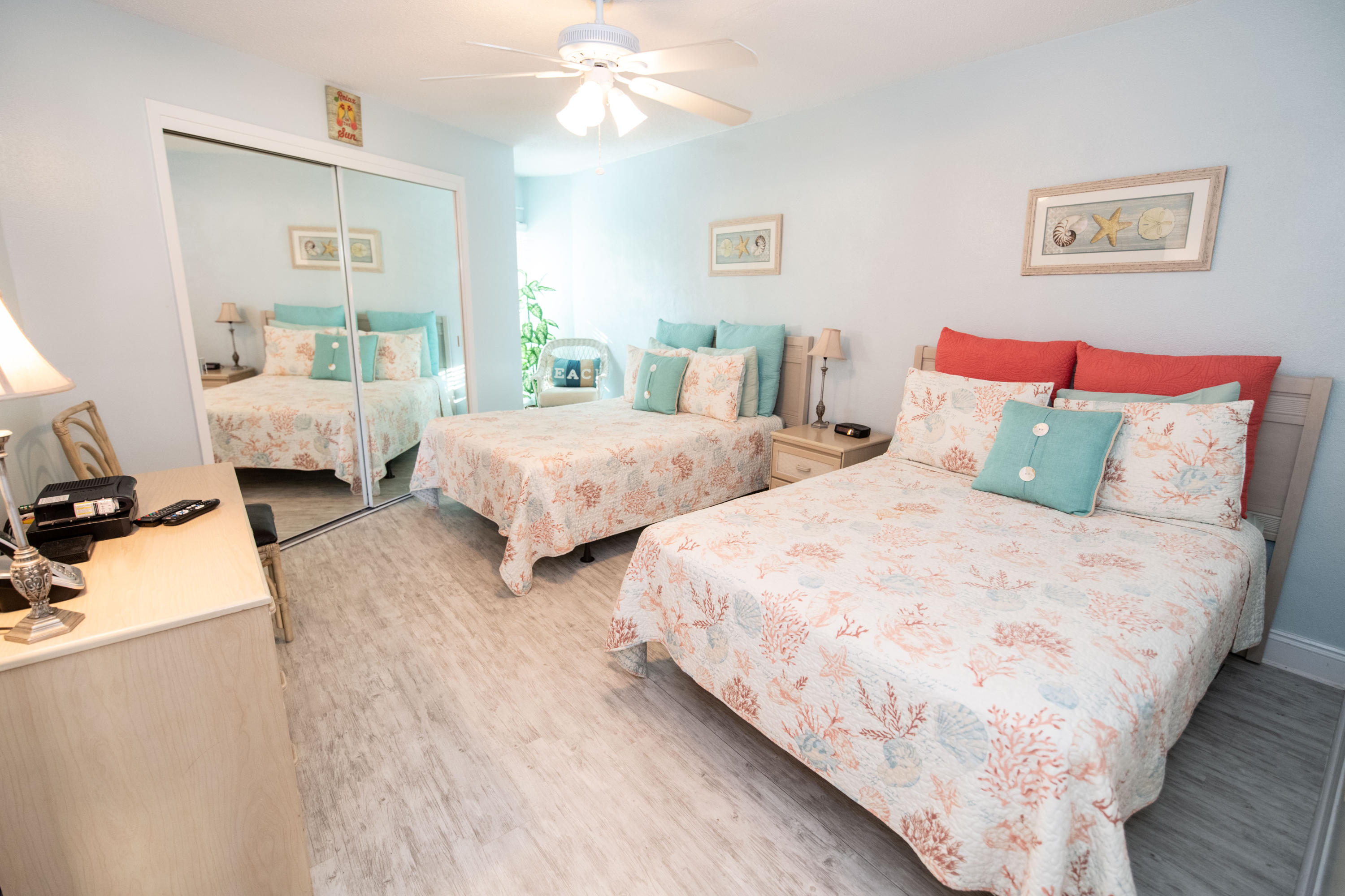 SILVER DUNES CONDO - Residential