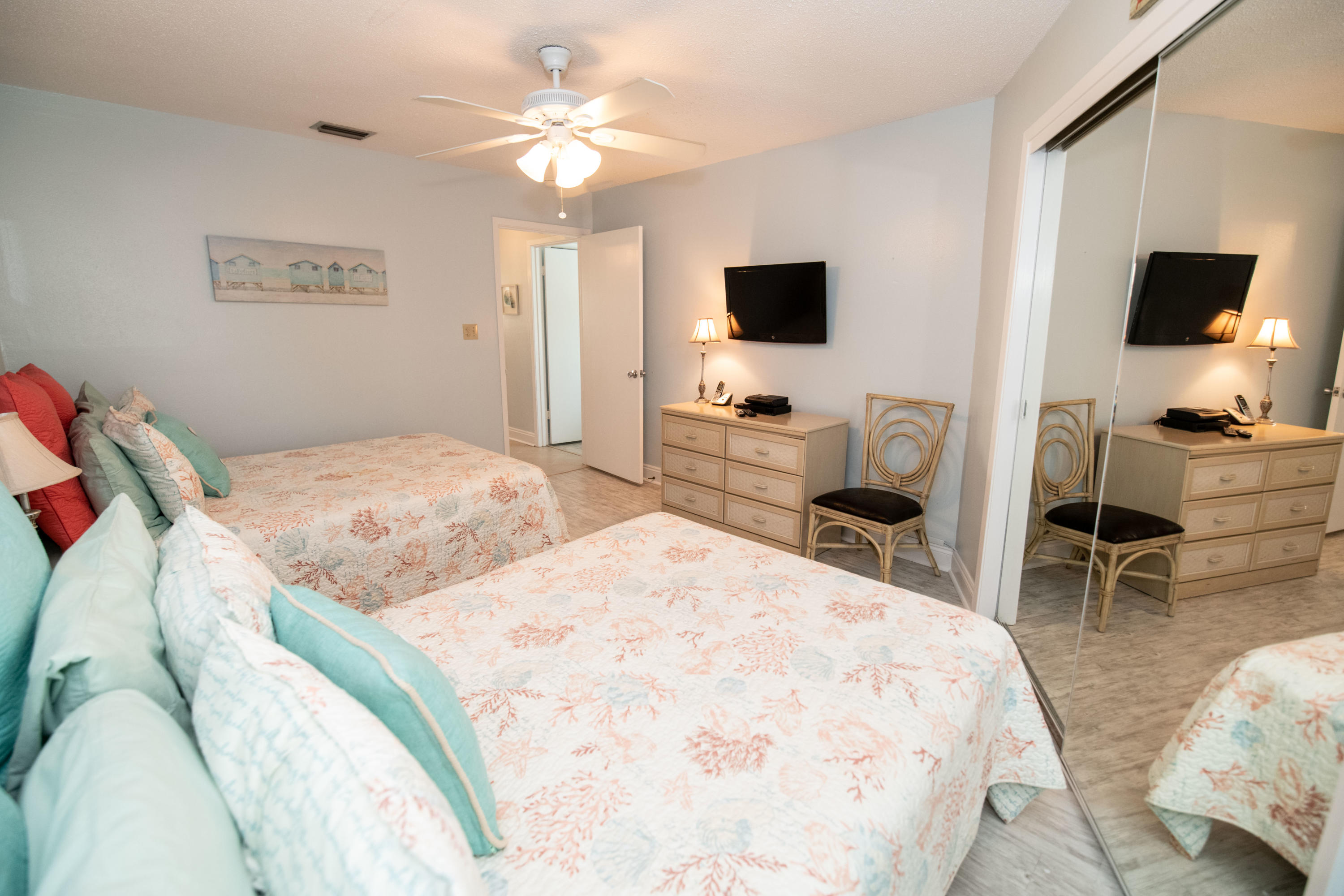 SILVER DUNES CONDO - Residential