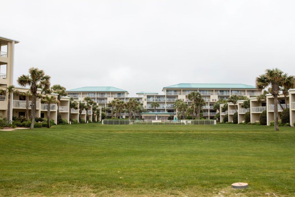 SILVER DUNES CONDO - Residential