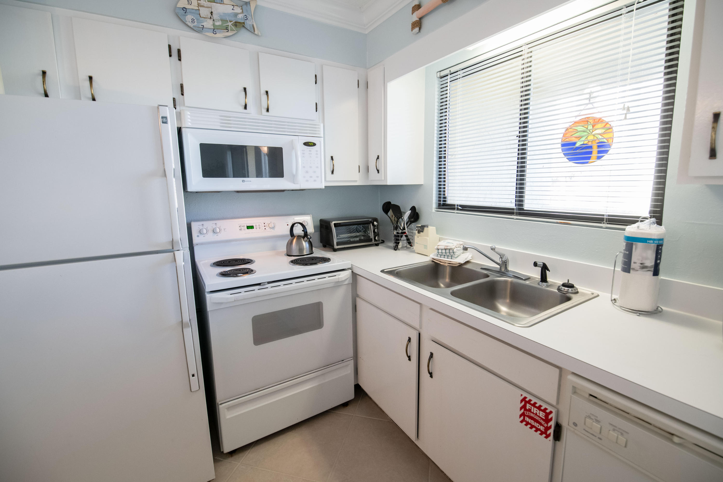 SILVER DUNES CONDO - Residential