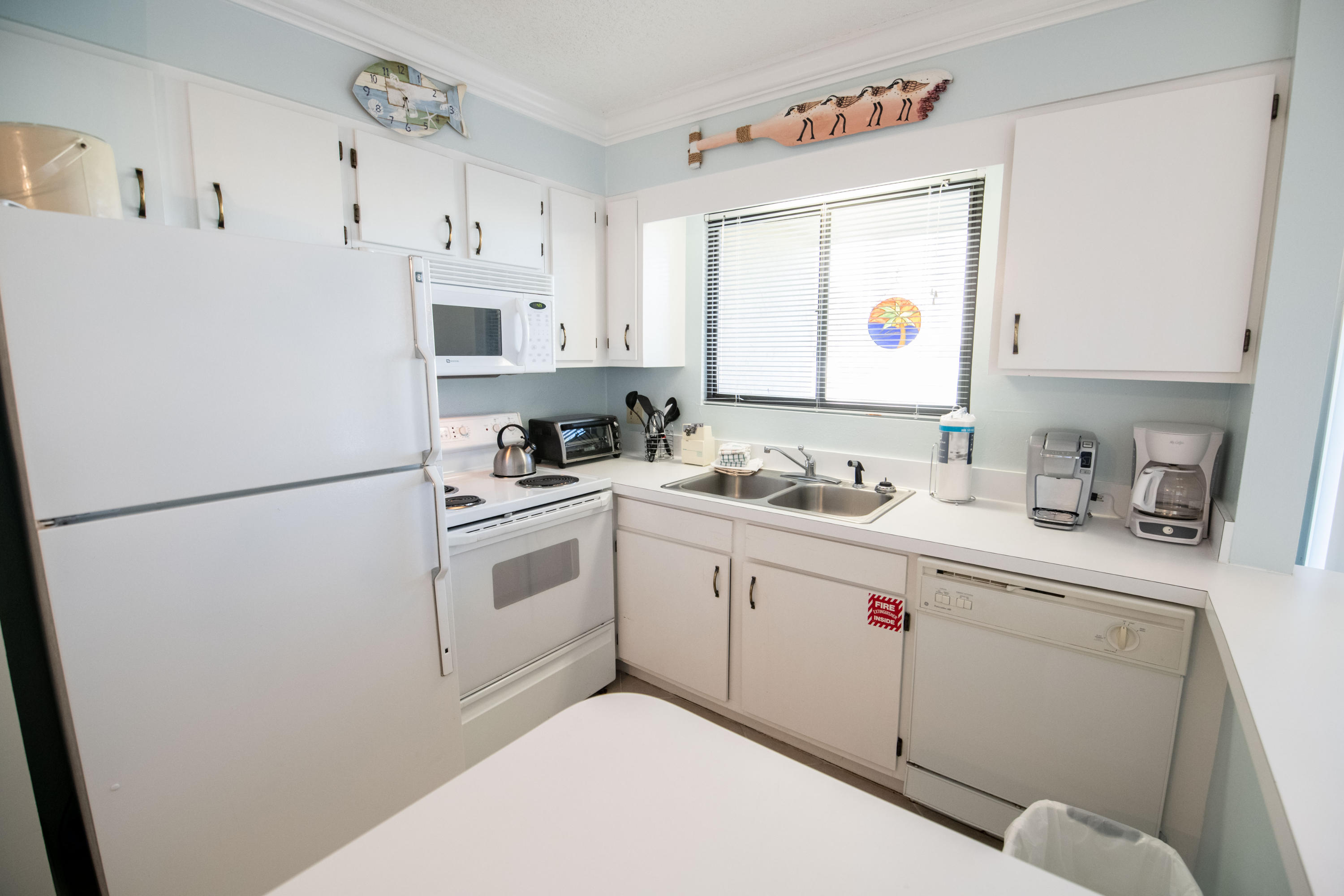 SILVER DUNES CONDO - Residential