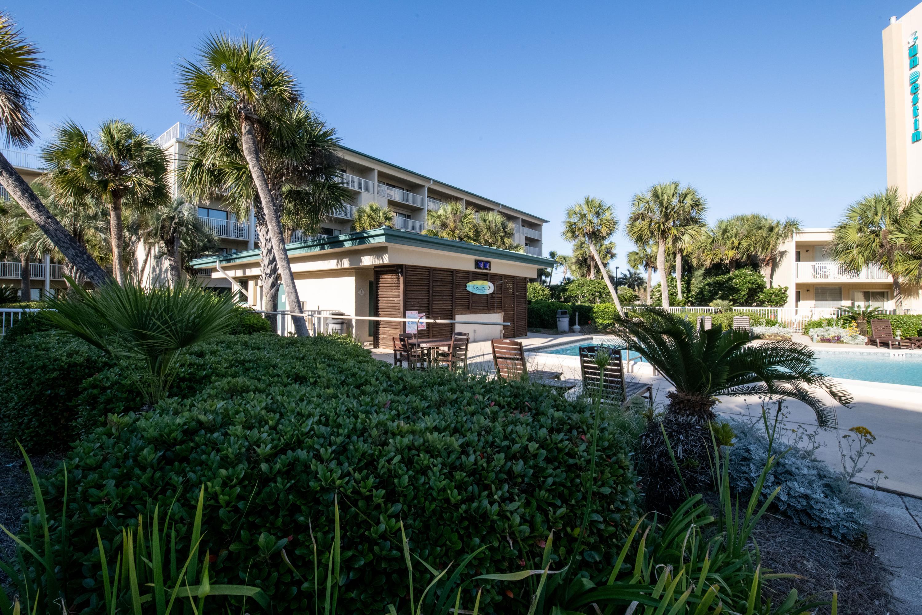 SILVER DUNES CONDO - Residential