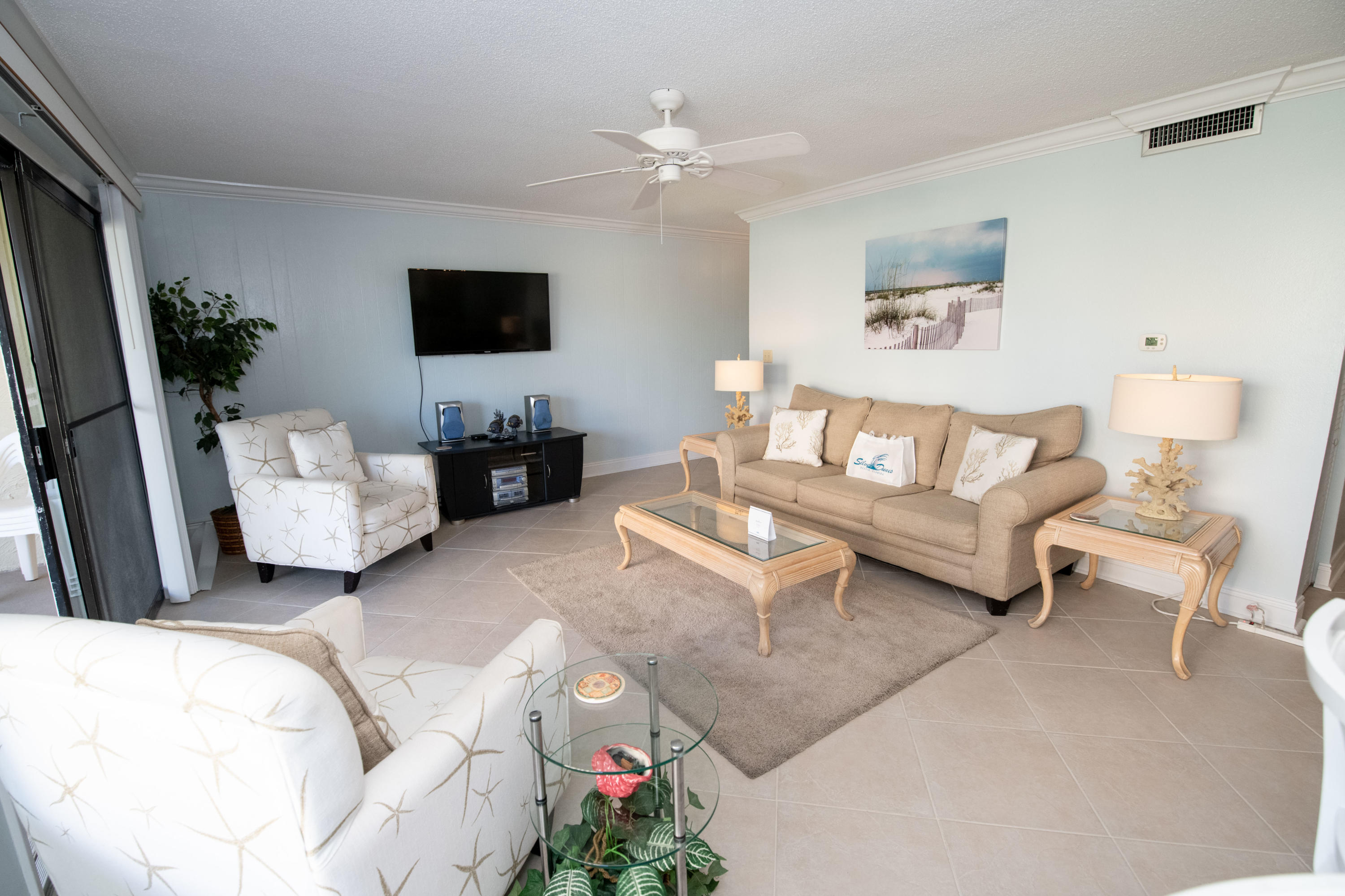 SILVER DUNES CONDO - Residential