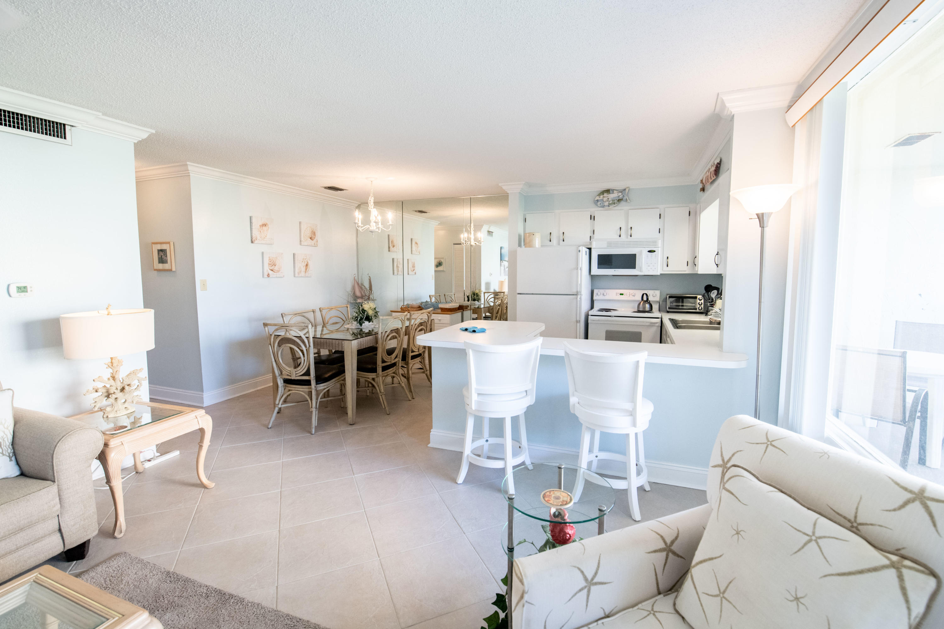 SILVER DUNES CONDO - Residential