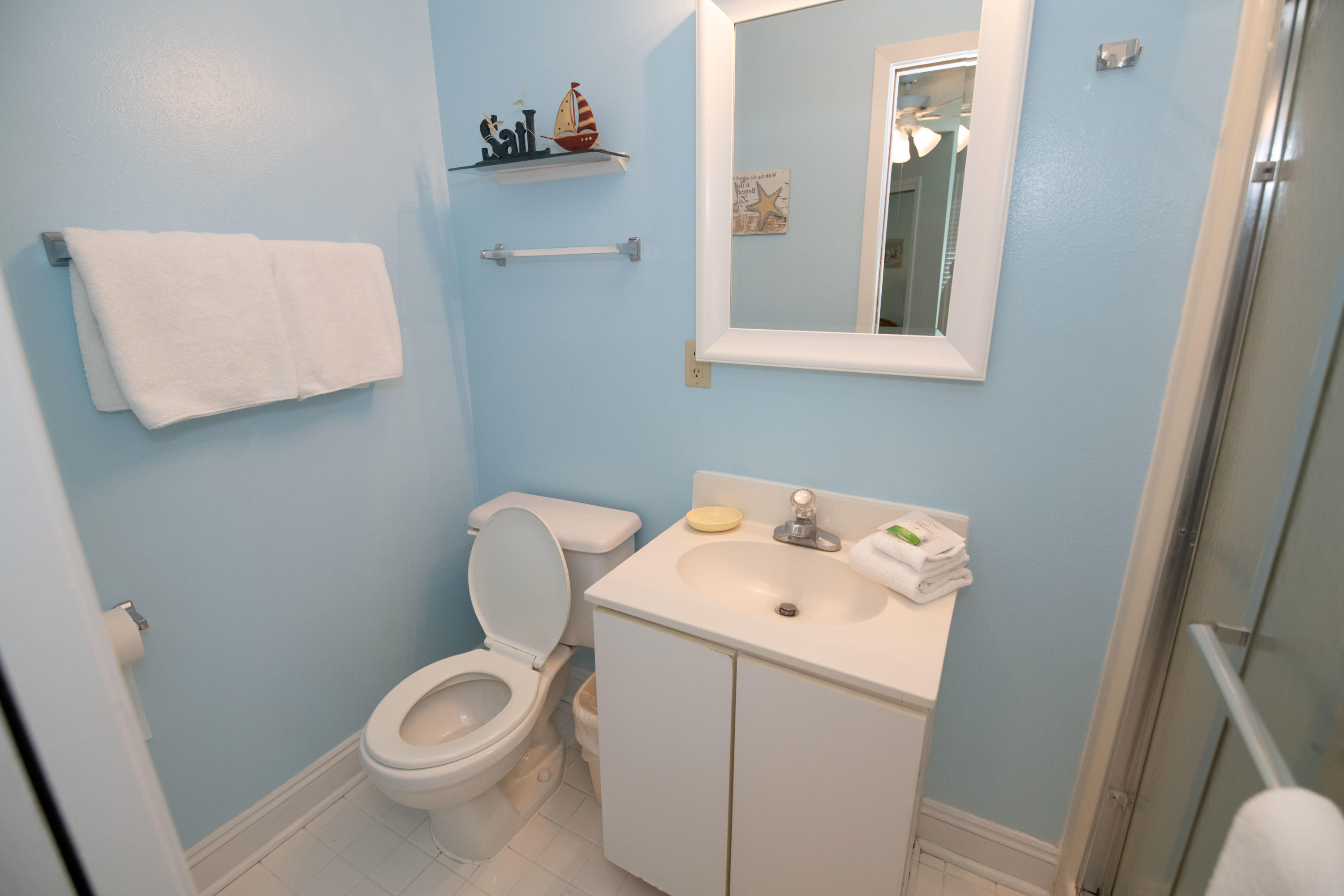 SILVER DUNES CONDO - Residential