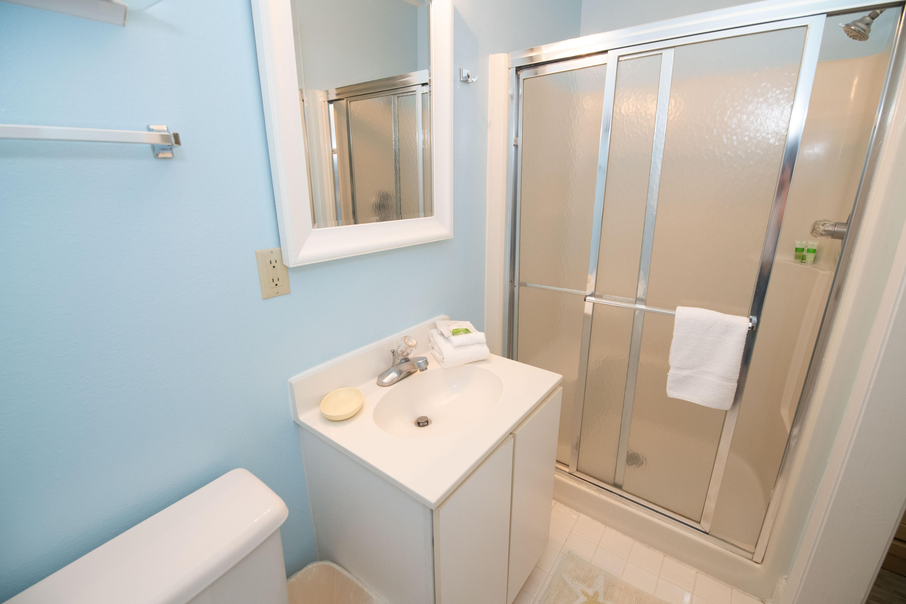 SILVER DUNES CONDO - Residential