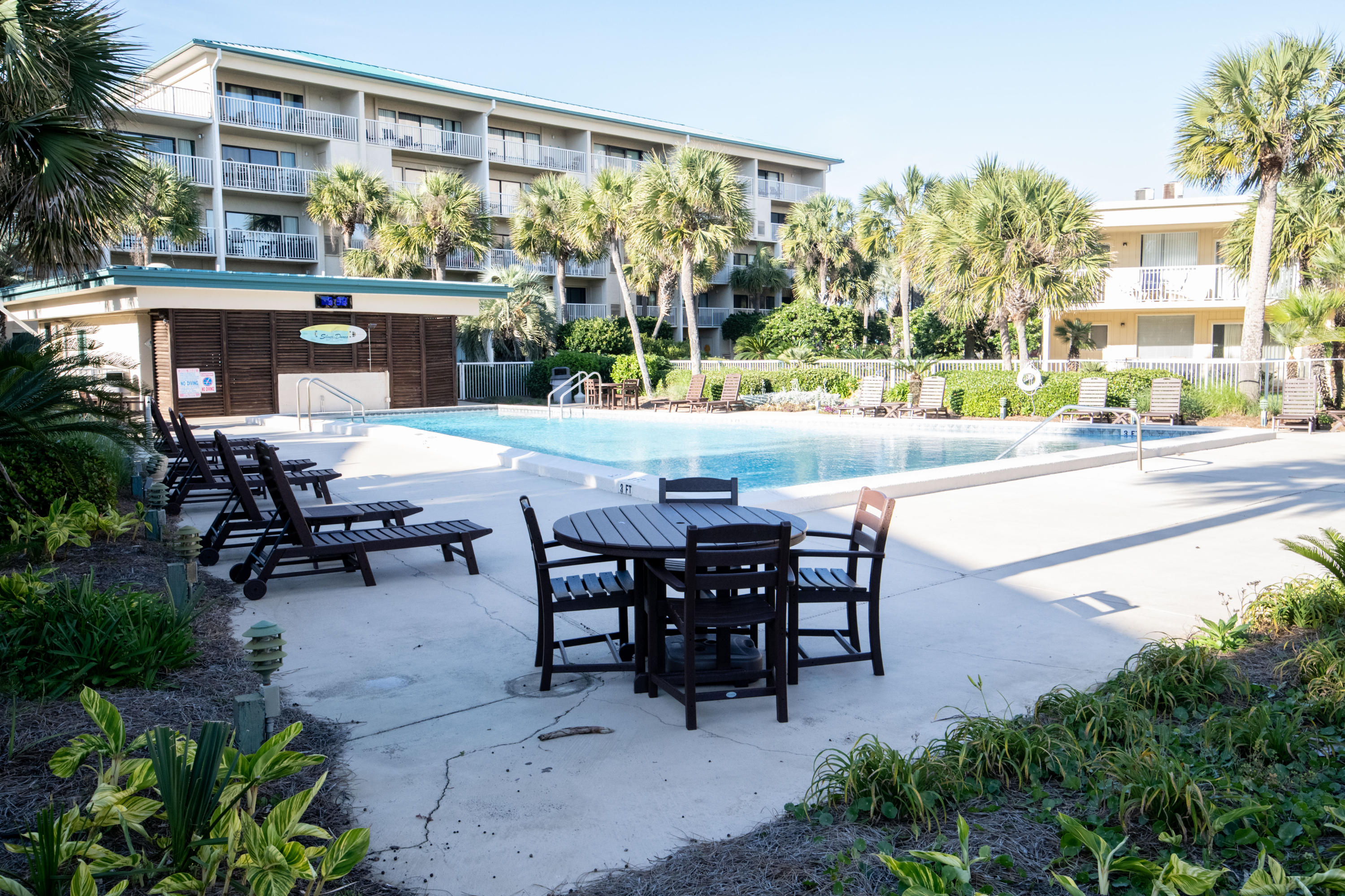 SILVER DUNES CONDO - Residential