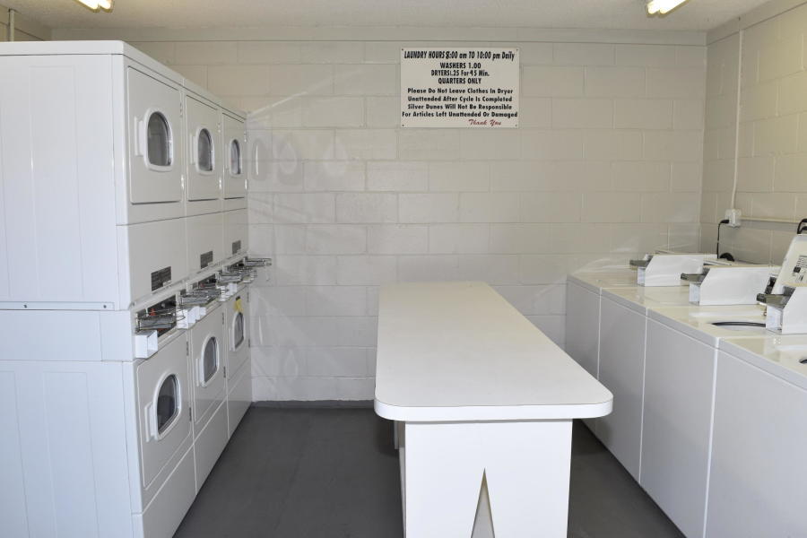 SILVER DUNES CONDO - Residential