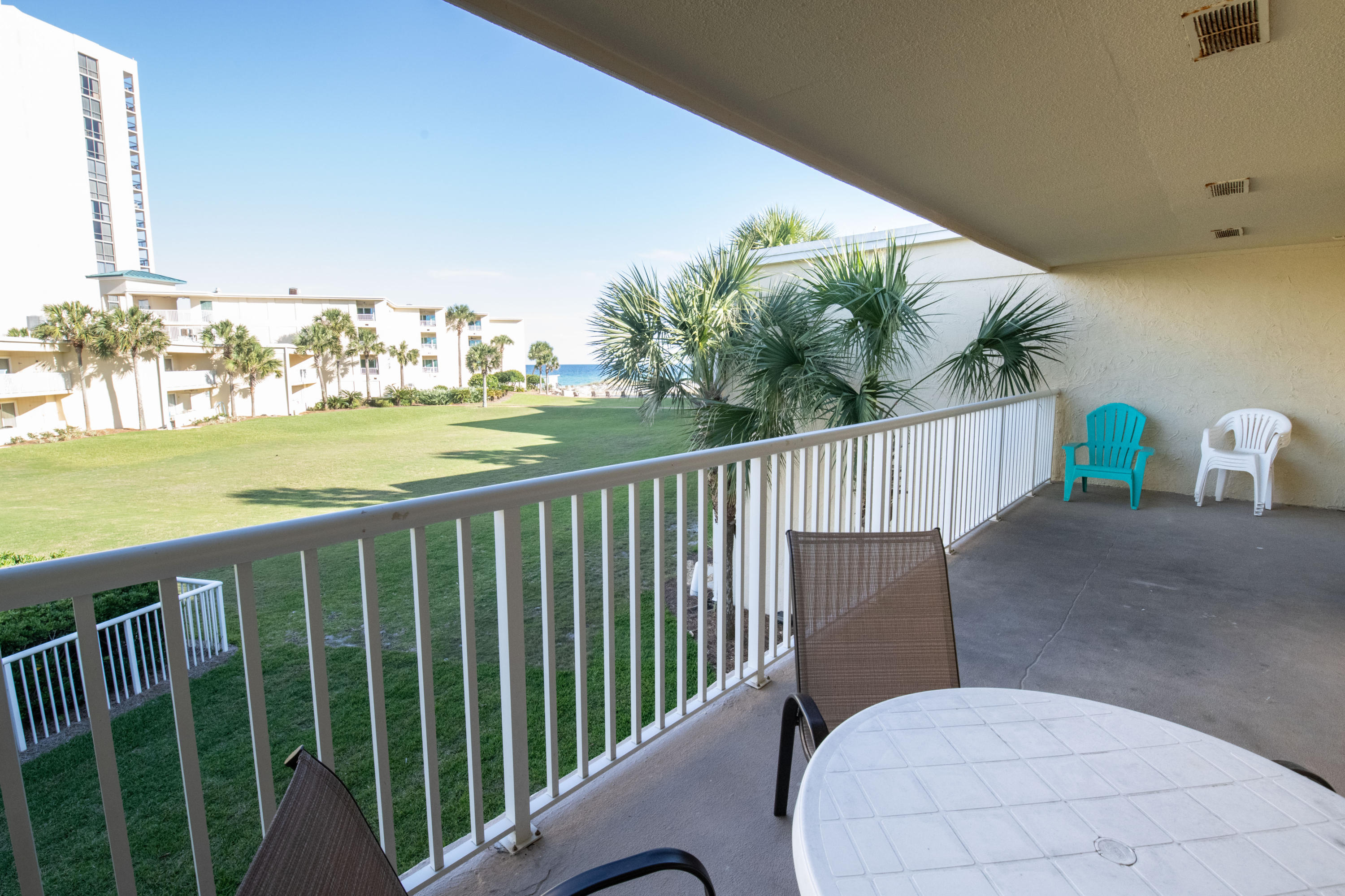SILVER DUNES CONDO - Residential