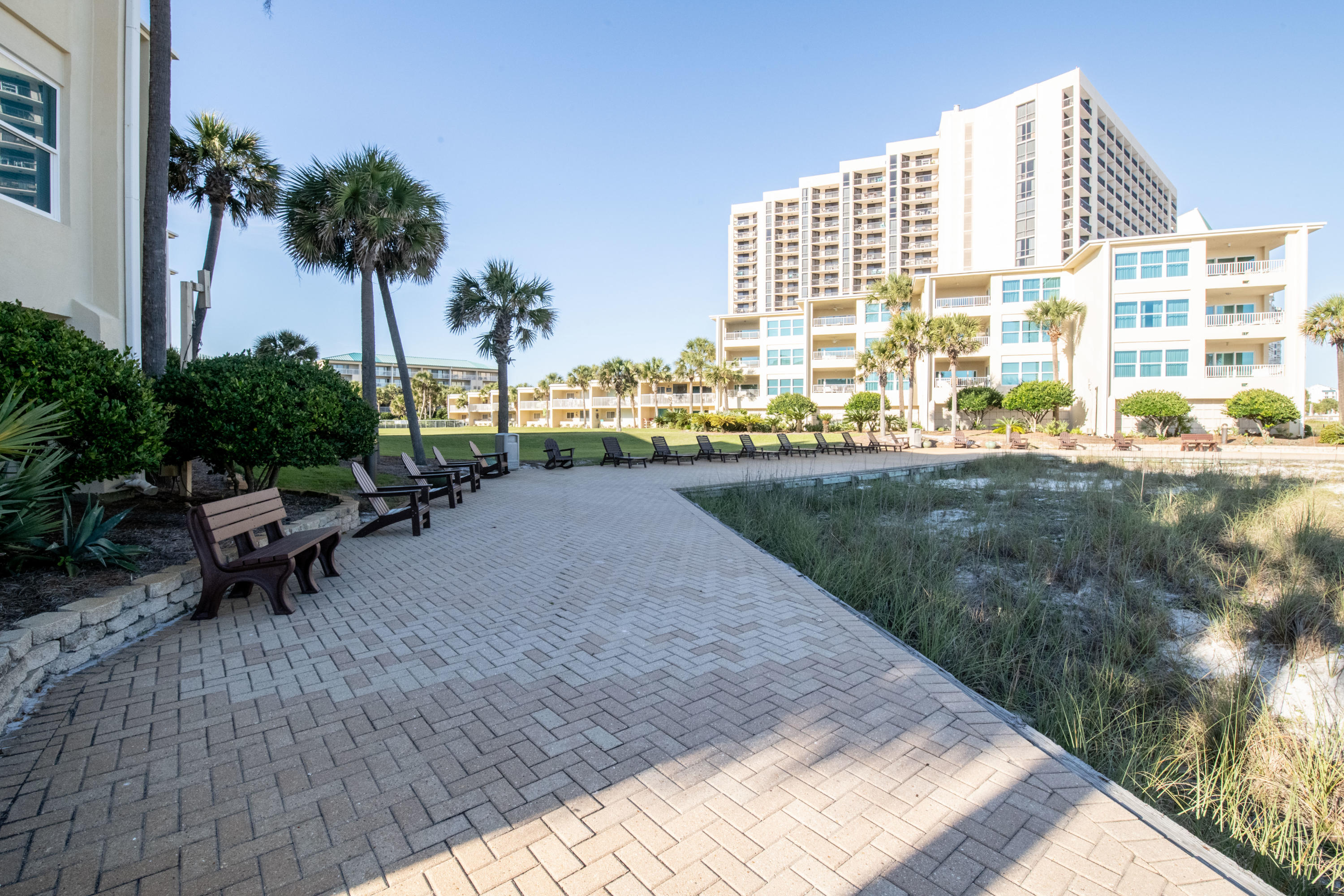 SILVER DUNES CONDO - Residential