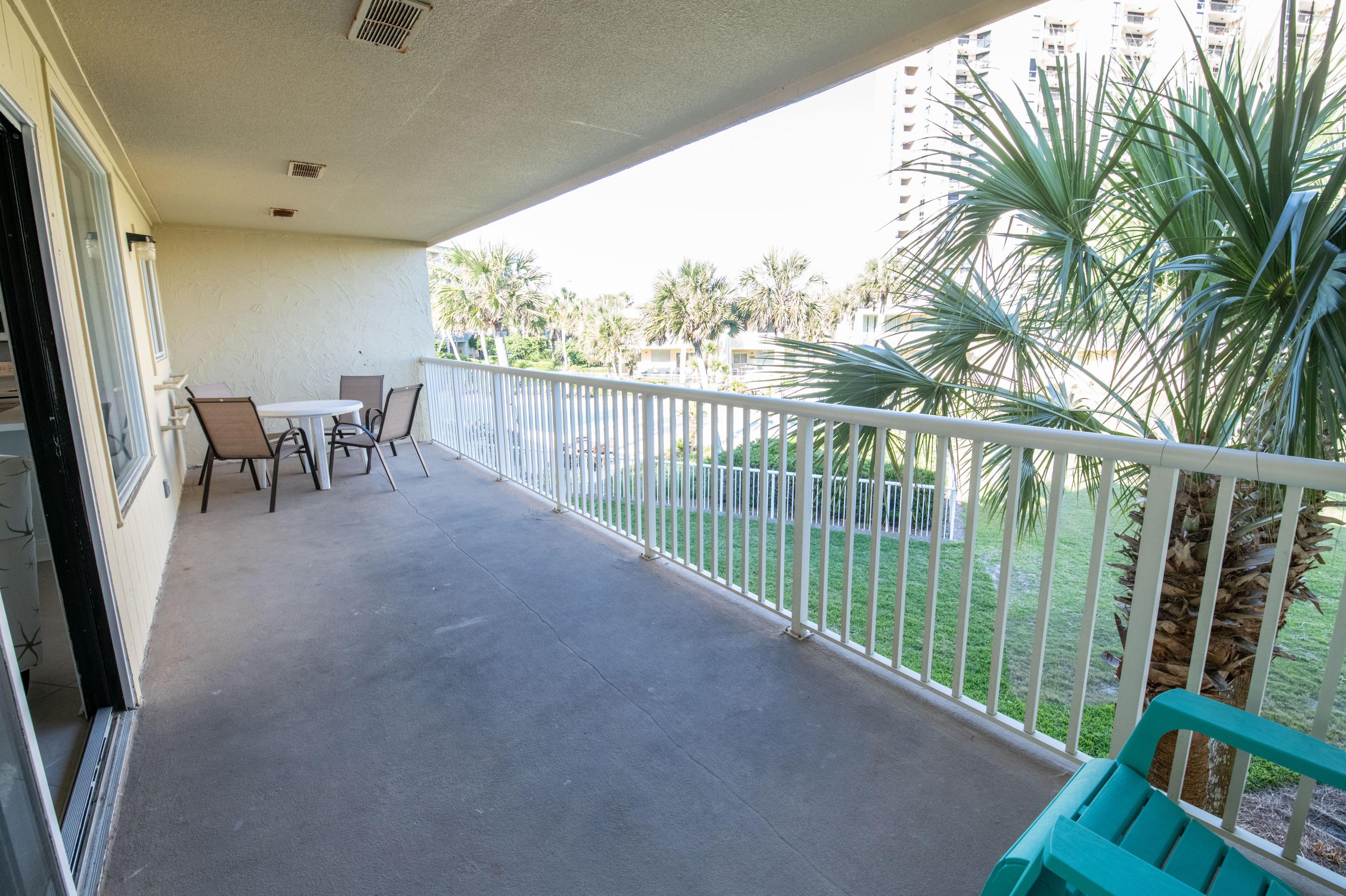 SILVER DUNES CONDO - Residential
