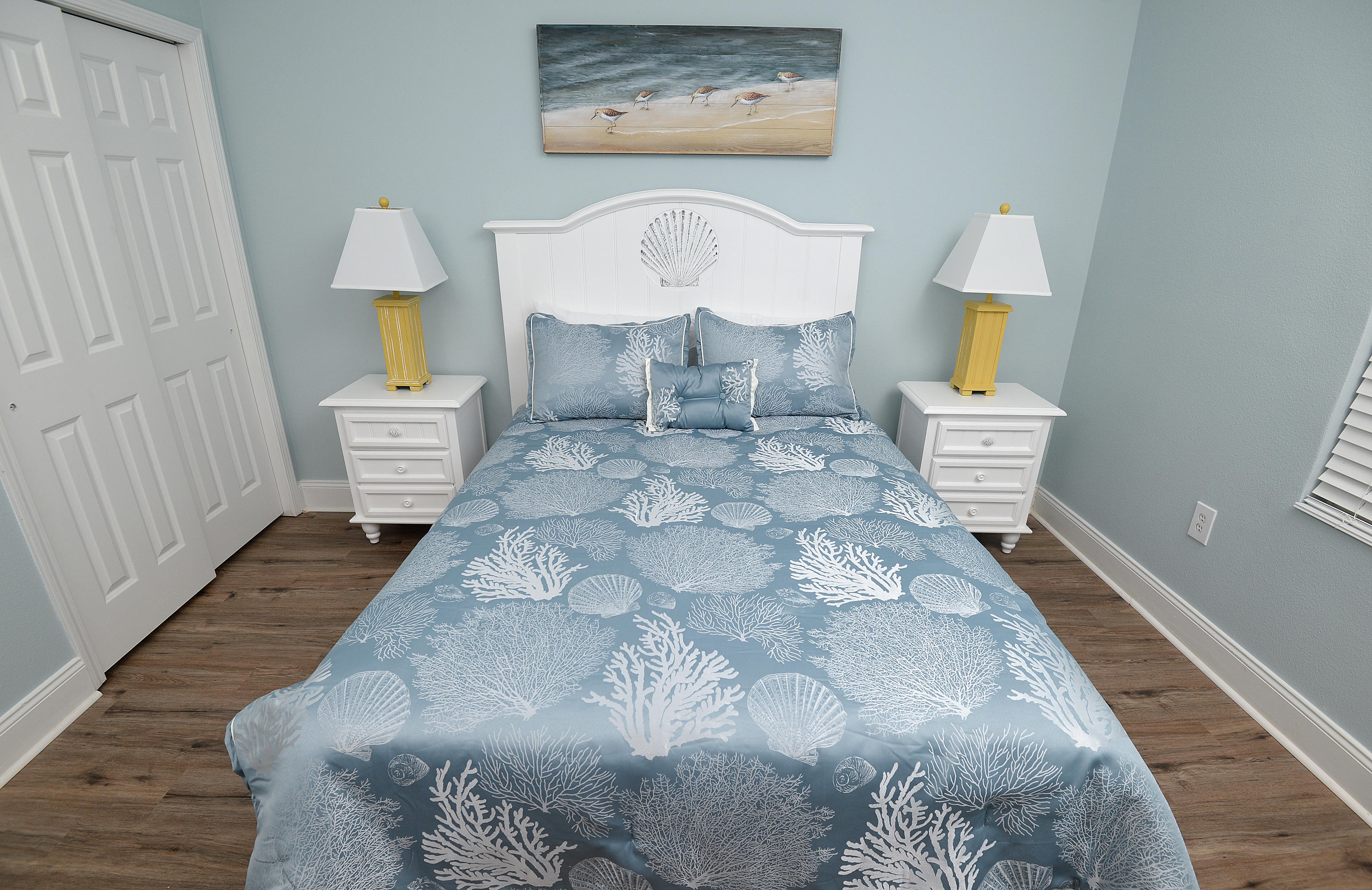 Laketown Wharf - Residential