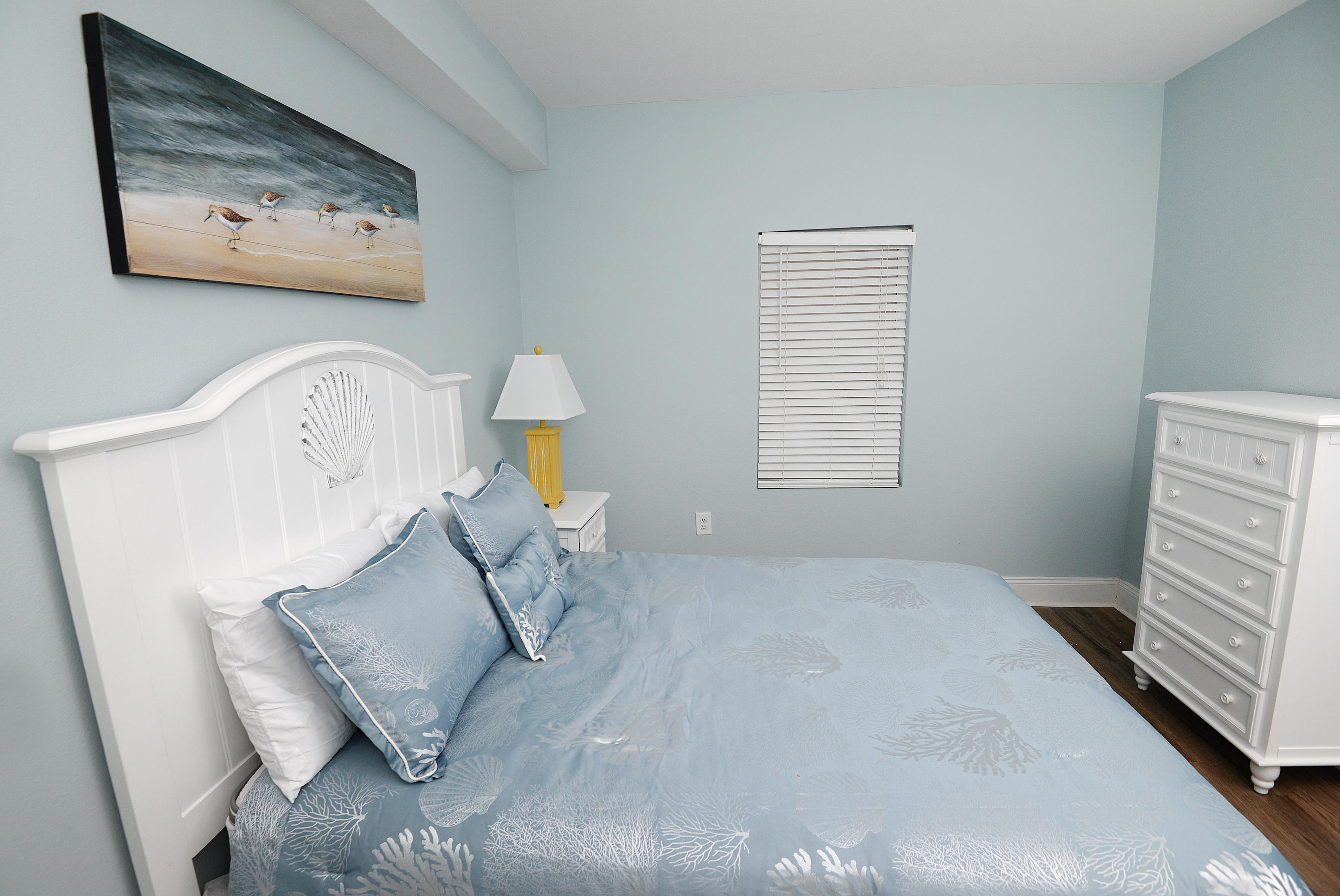 Laketown Wharf - Residential