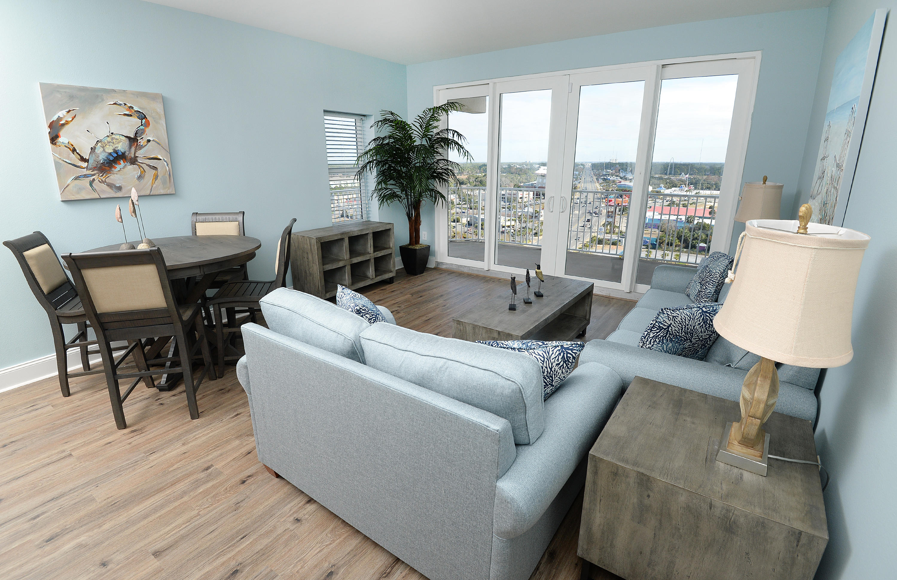 Laketown Wharf - Residential