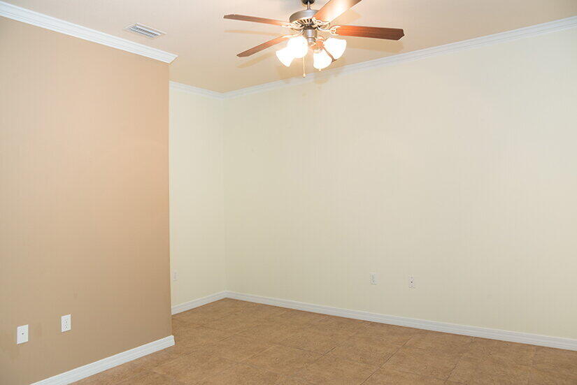 MERIDIAN SQUARE T/H - Residential Lease