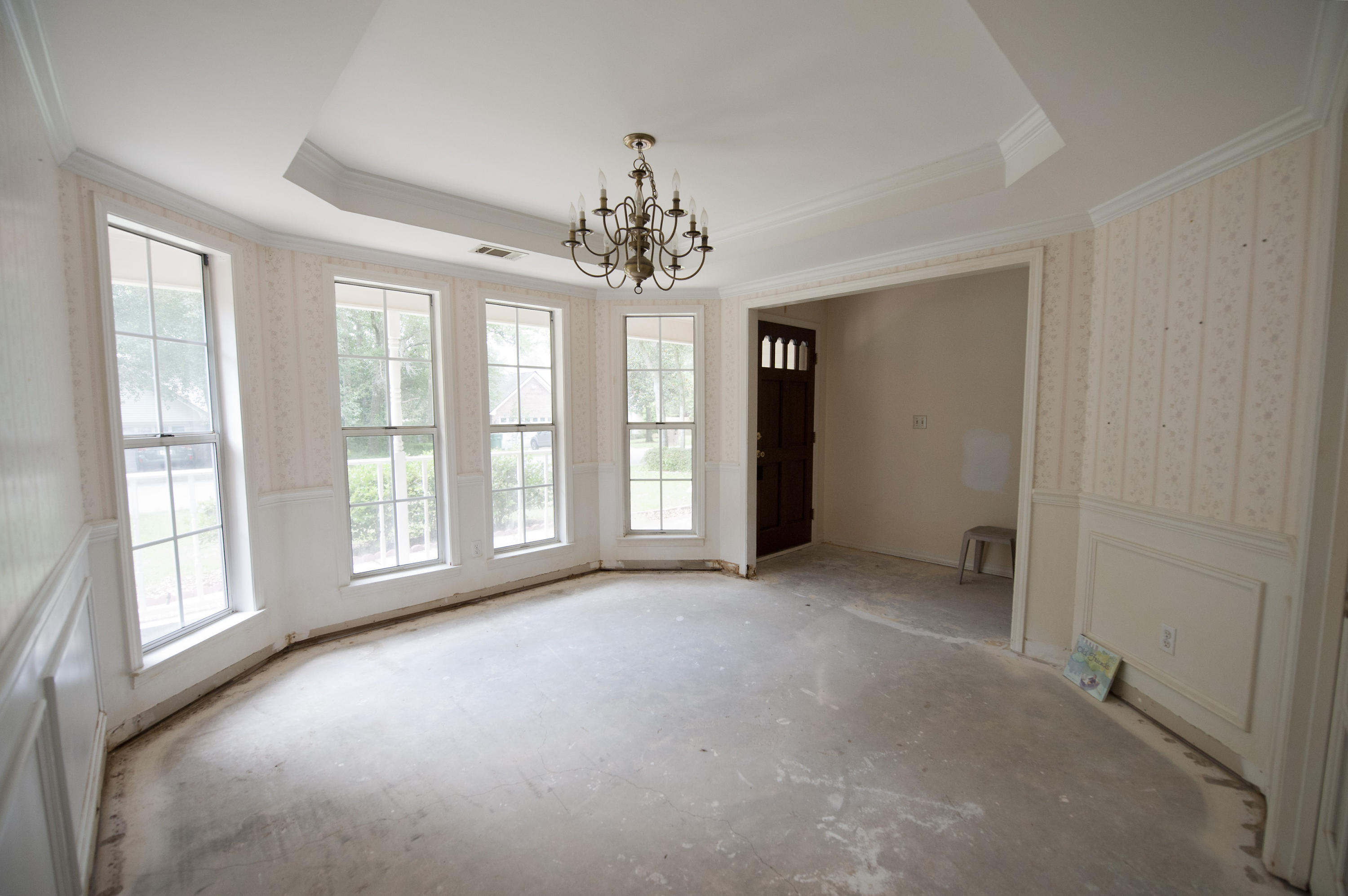 SAVANNAH OAKS - Residential