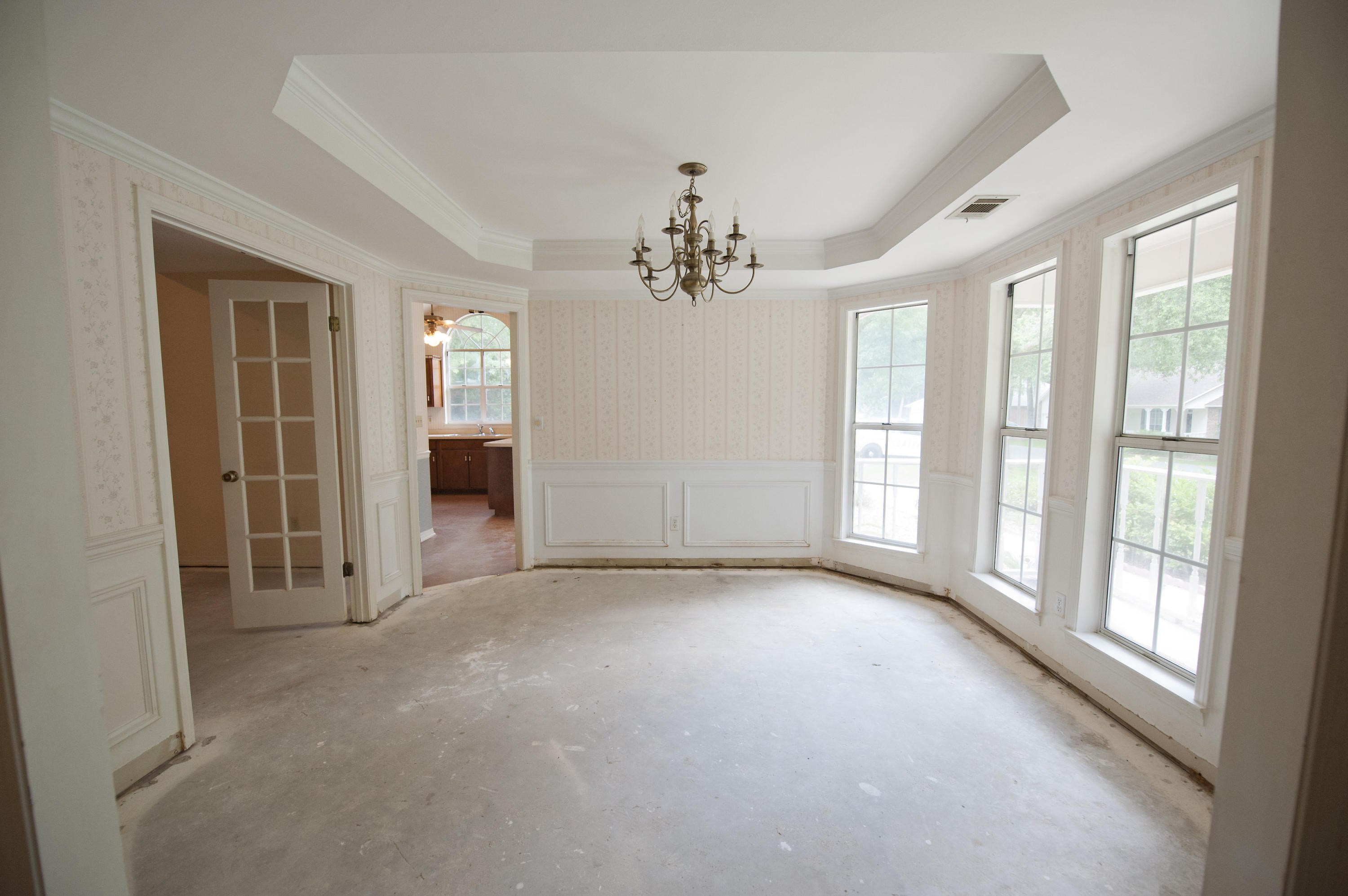 SAVANNAH OAKS - Residential