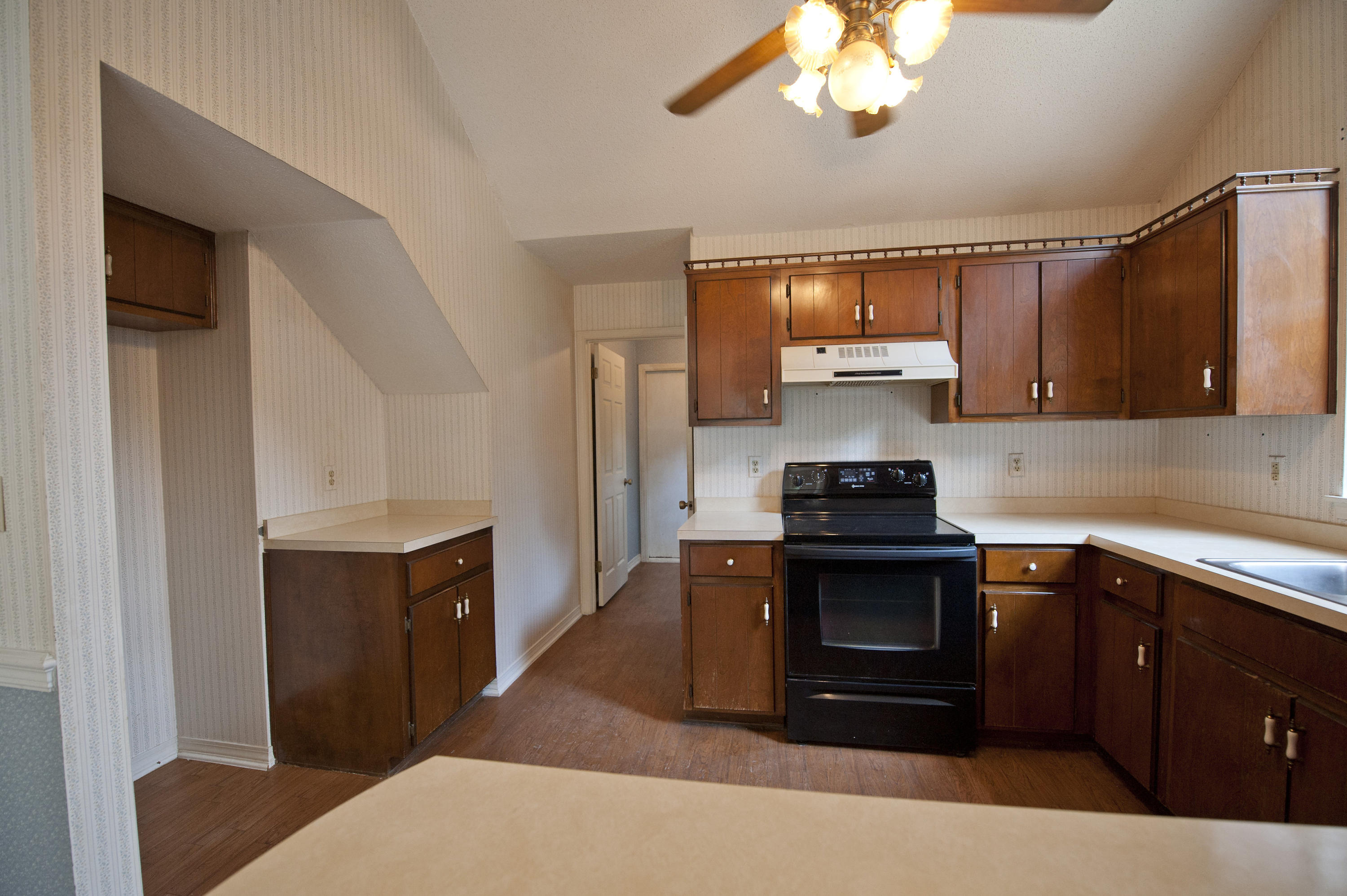 SAVANNAH OAKS - Residential