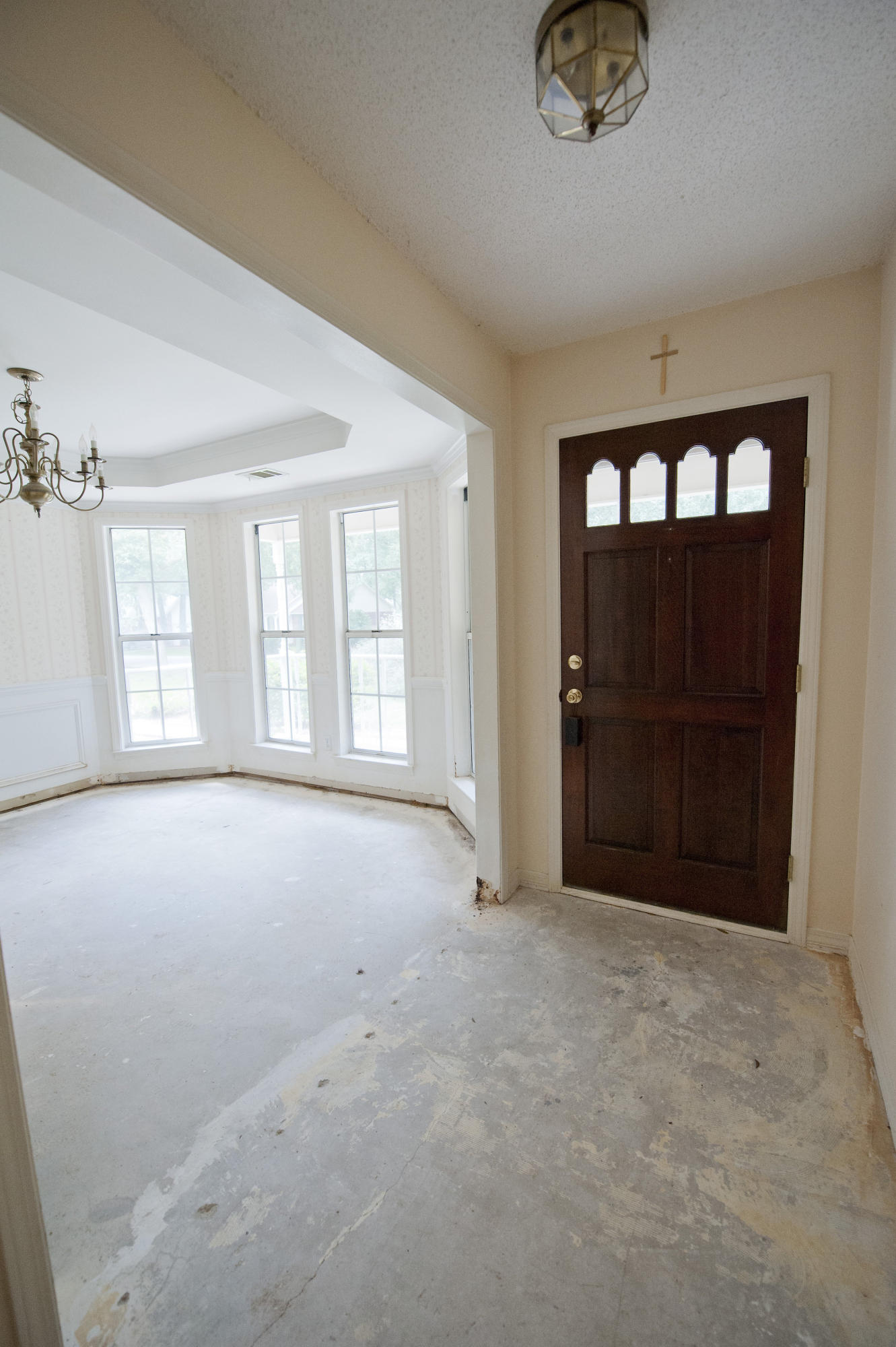 SAVANNAH OAKS - Residential