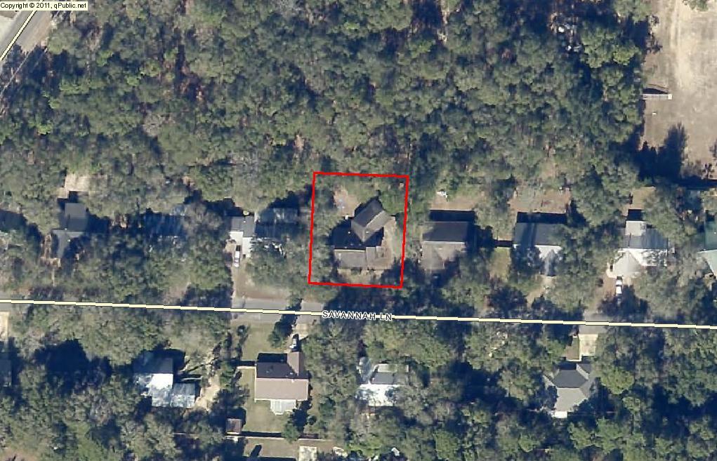 SAVANNAH OAKS - Residential