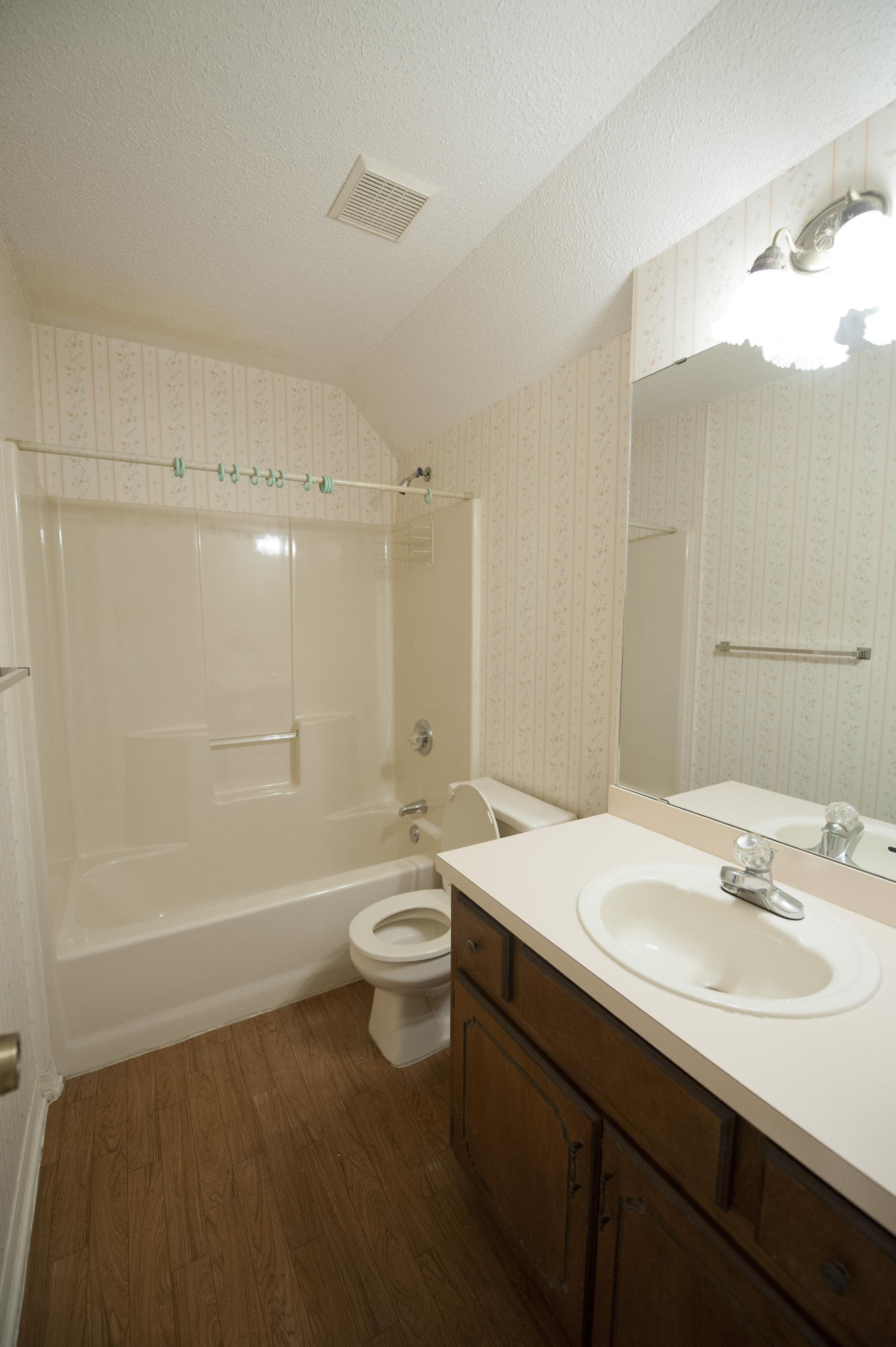 SAVANNAH OAKS - Residential