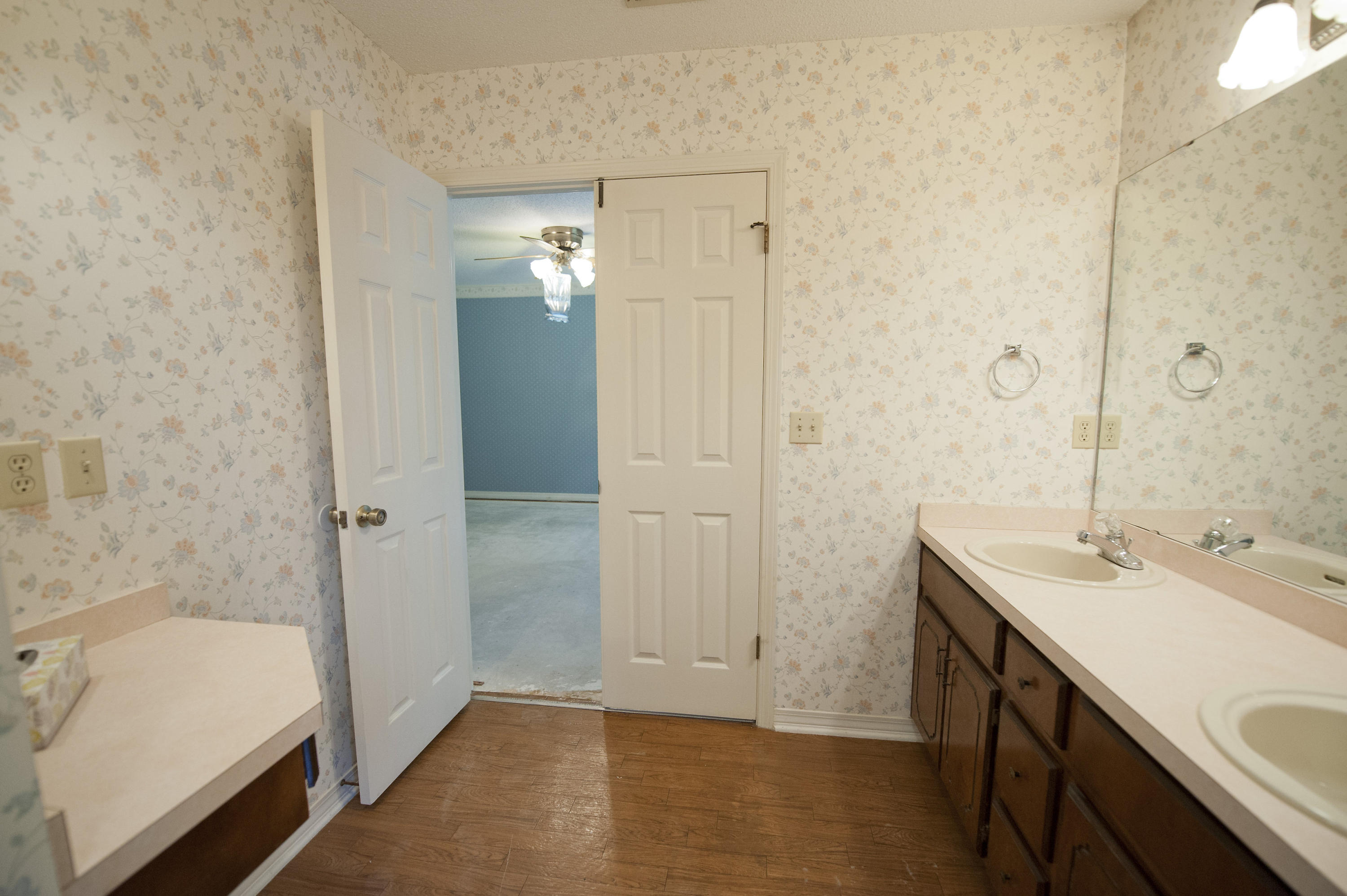 SAVANNAH OAKS - Residential