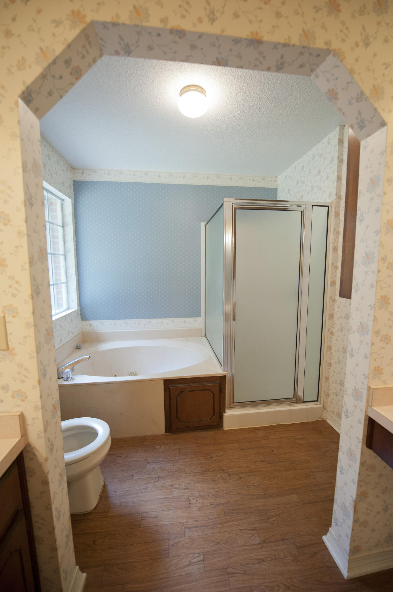 SAVANNAH OAKS - Residential