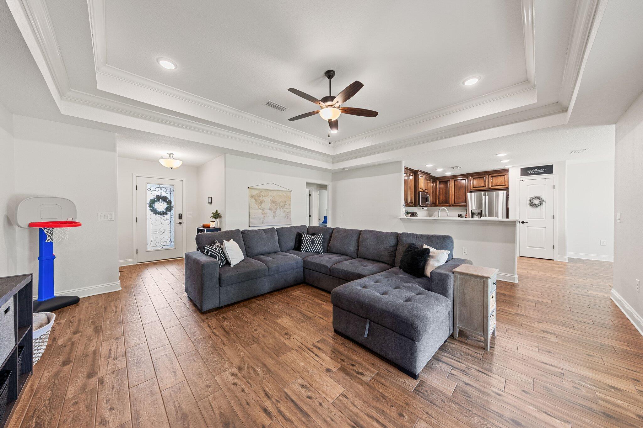 Plantation Woods - Residential