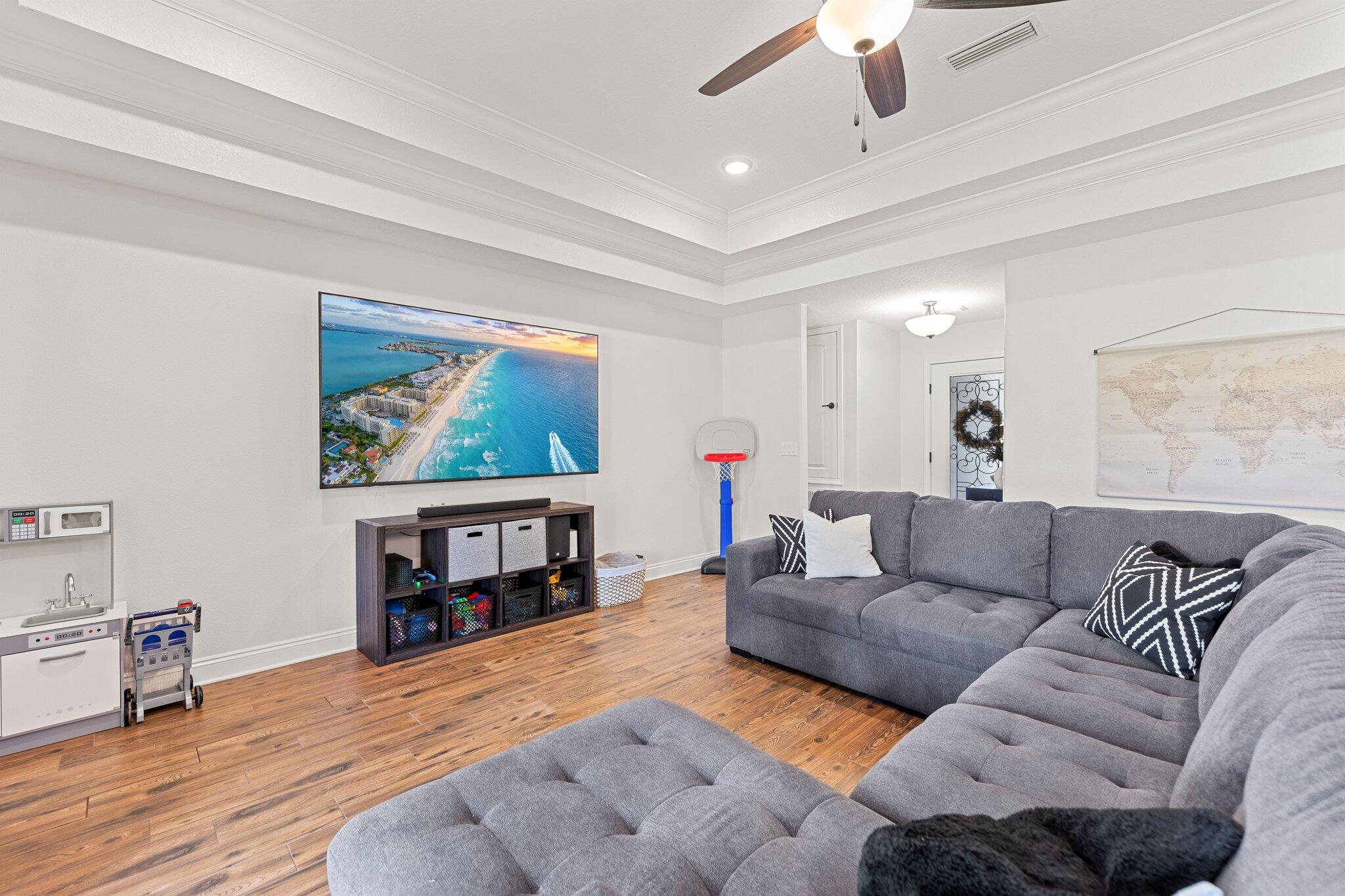 Plantation Woods - Residential