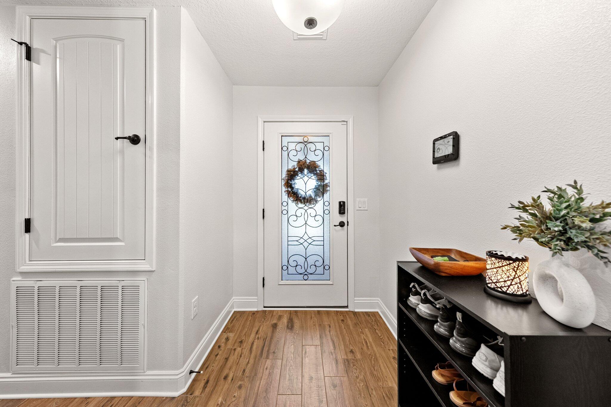 Plantation Woods - Residential