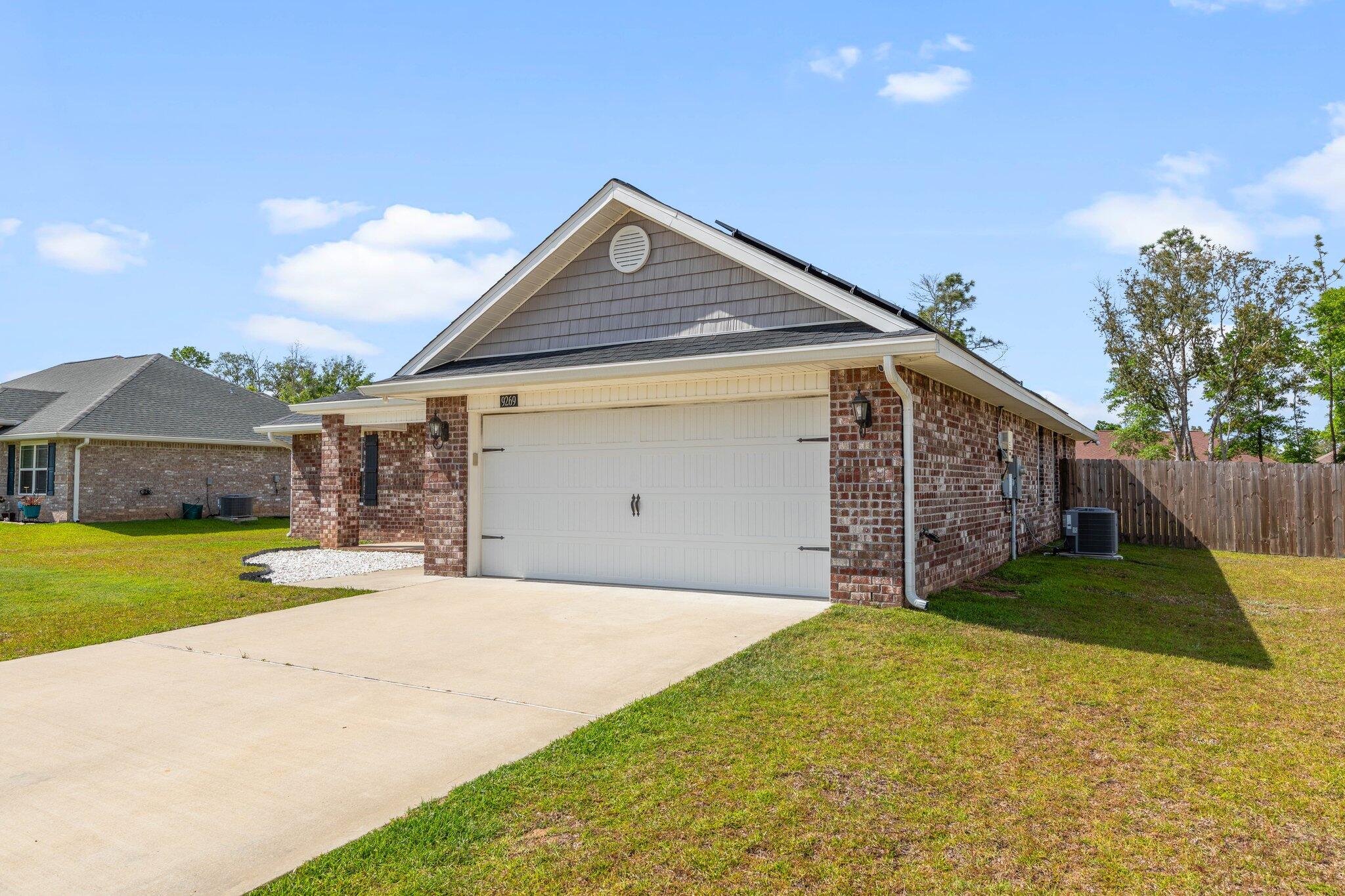 Plantation Woods - Residential
