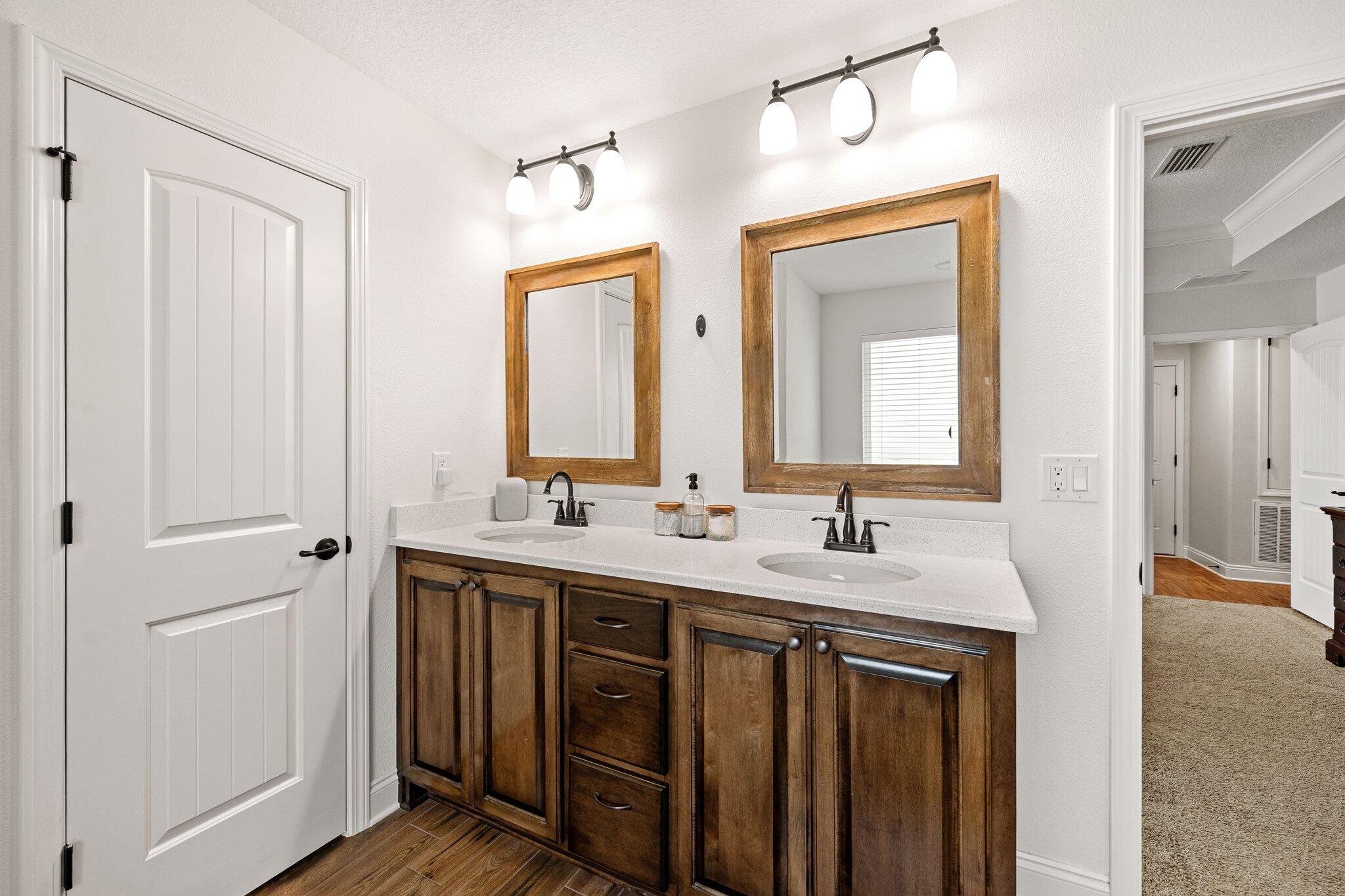 Plantation Woods - Residential