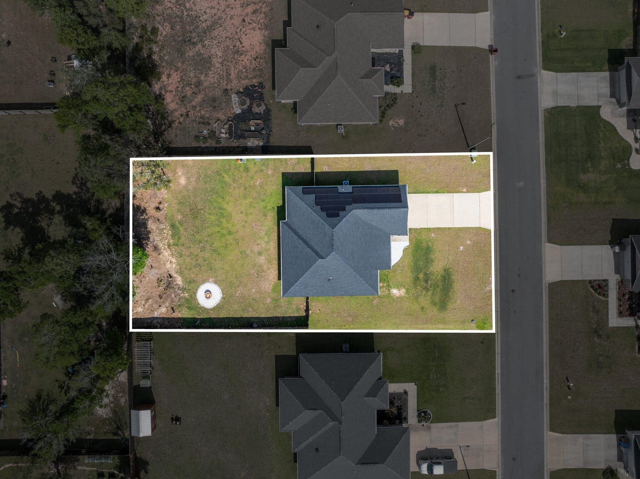 Plantation Woods - Residential