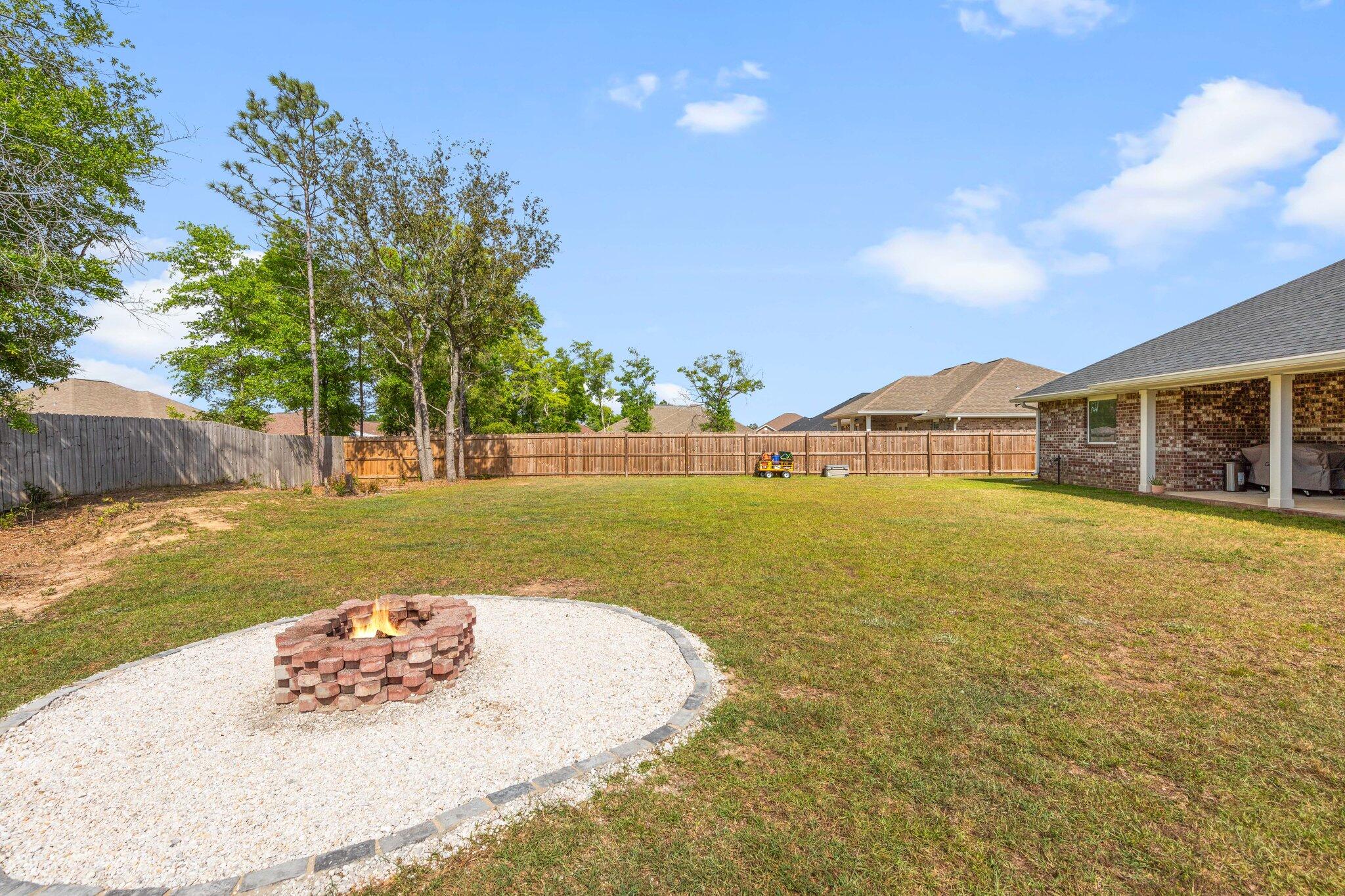 Plantation Woods - Residential