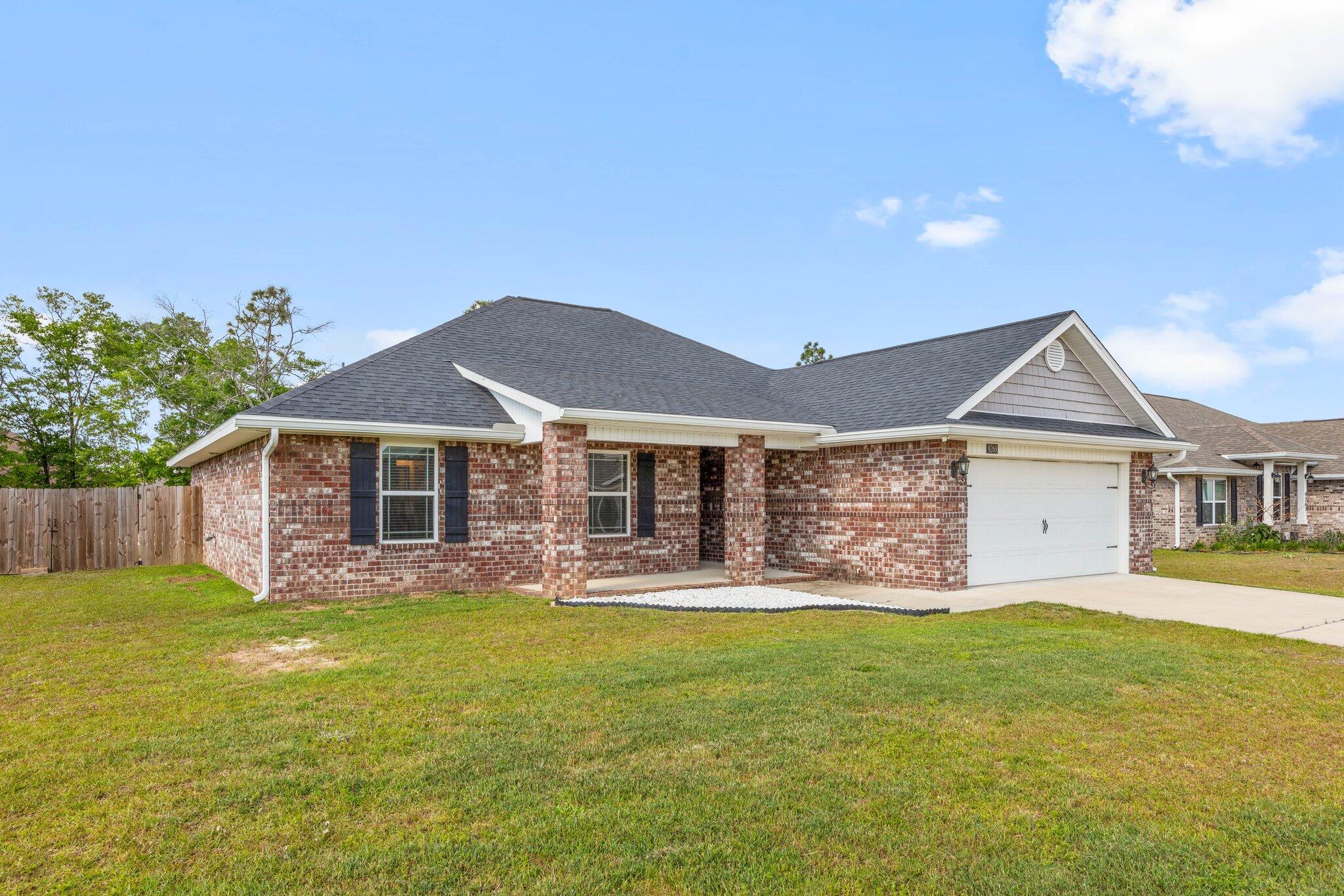 Plantation Woods - Residential